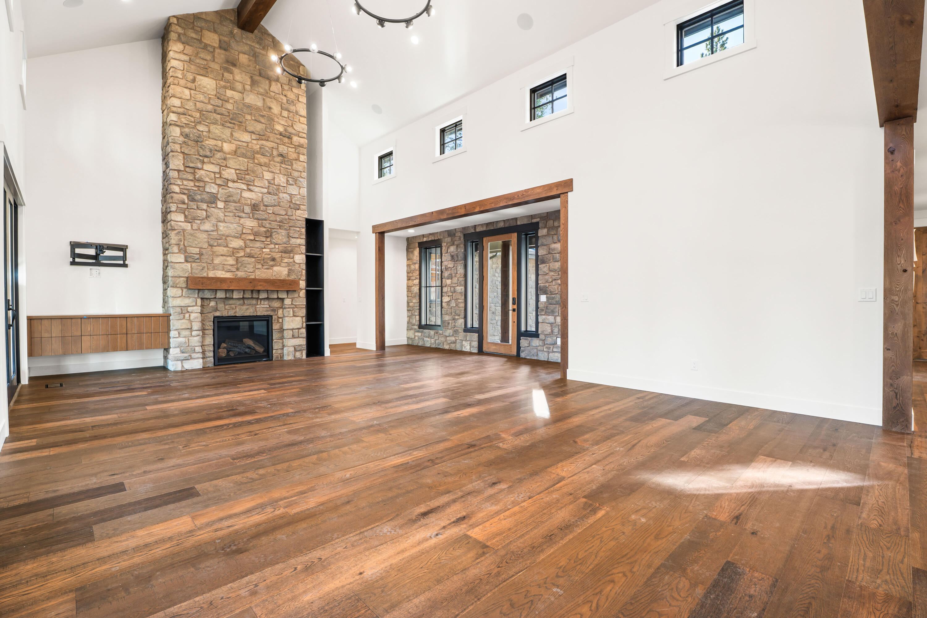 Caldera Springs - Residential