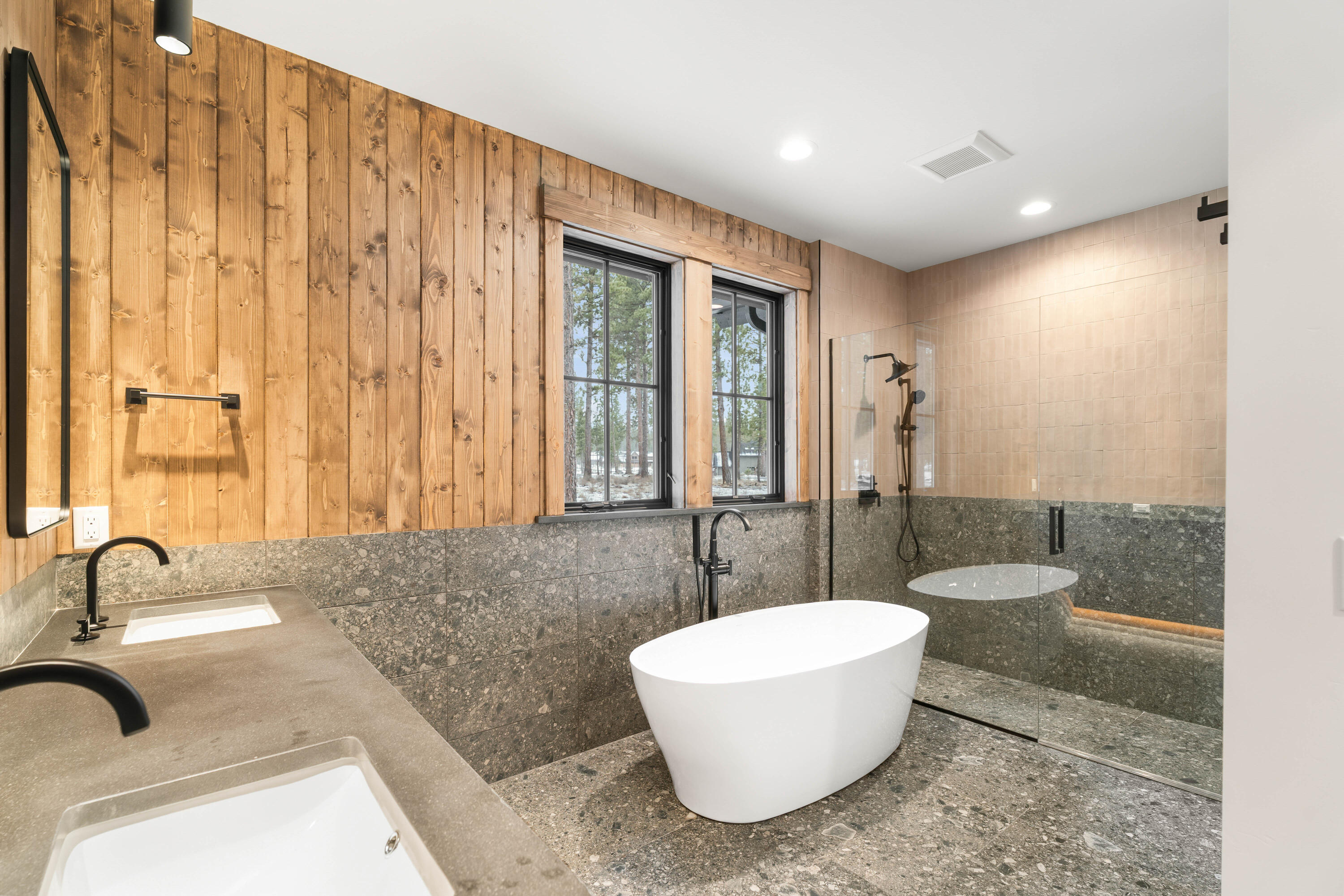 Caldera Springs - Residential