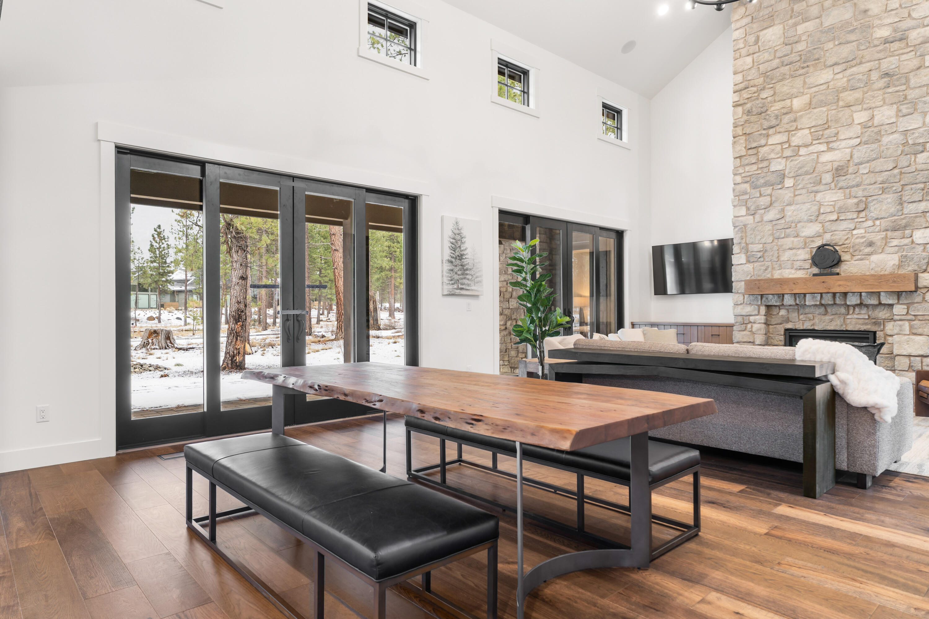 Caldera Springs - Residential