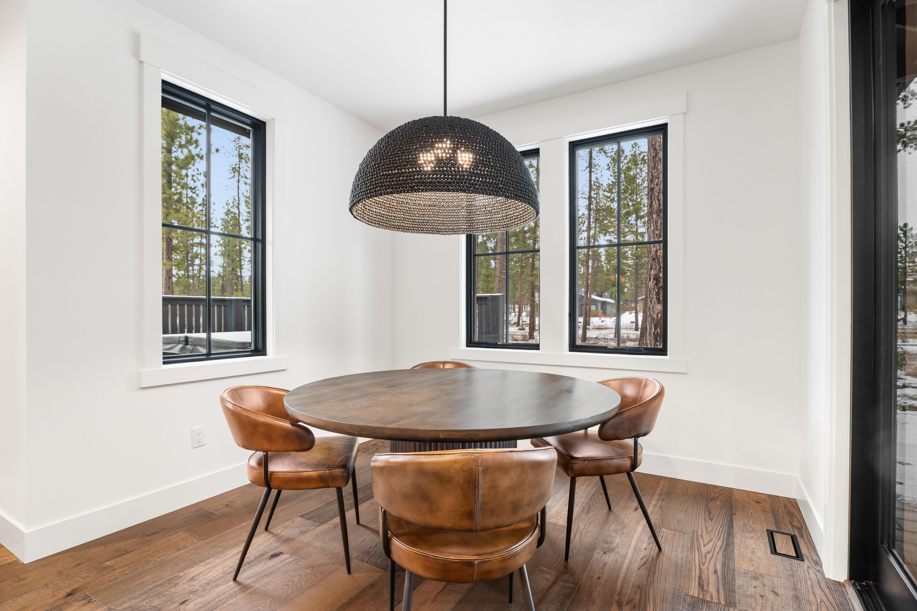 Caldera Springs - Residential