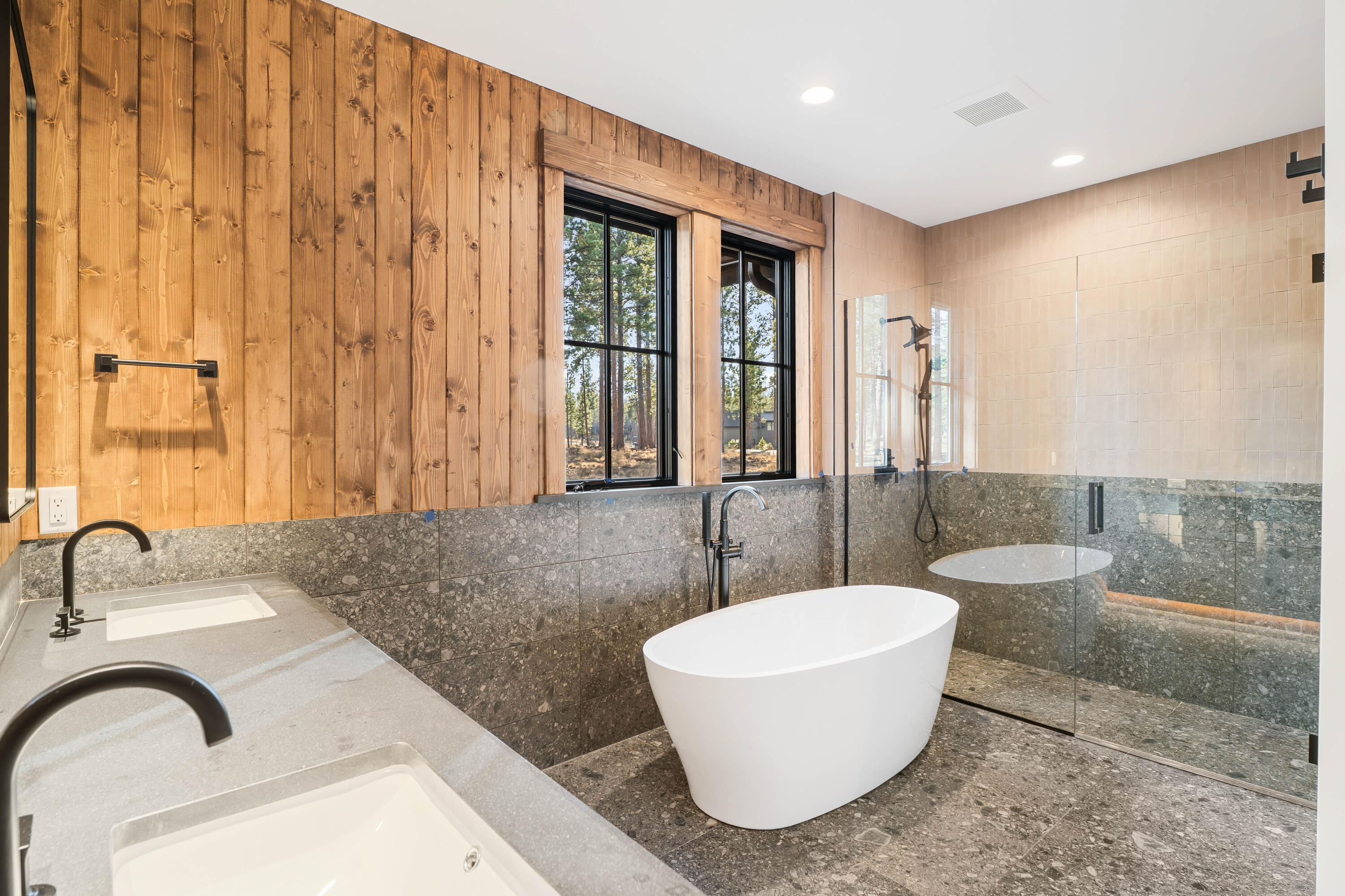 Caldera Springs - Residential