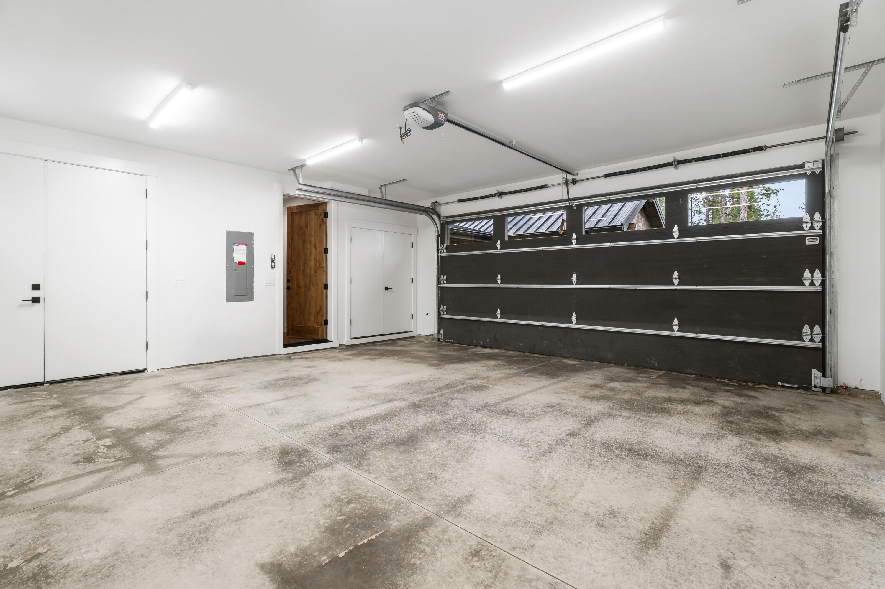 Caldera Springs - Residential