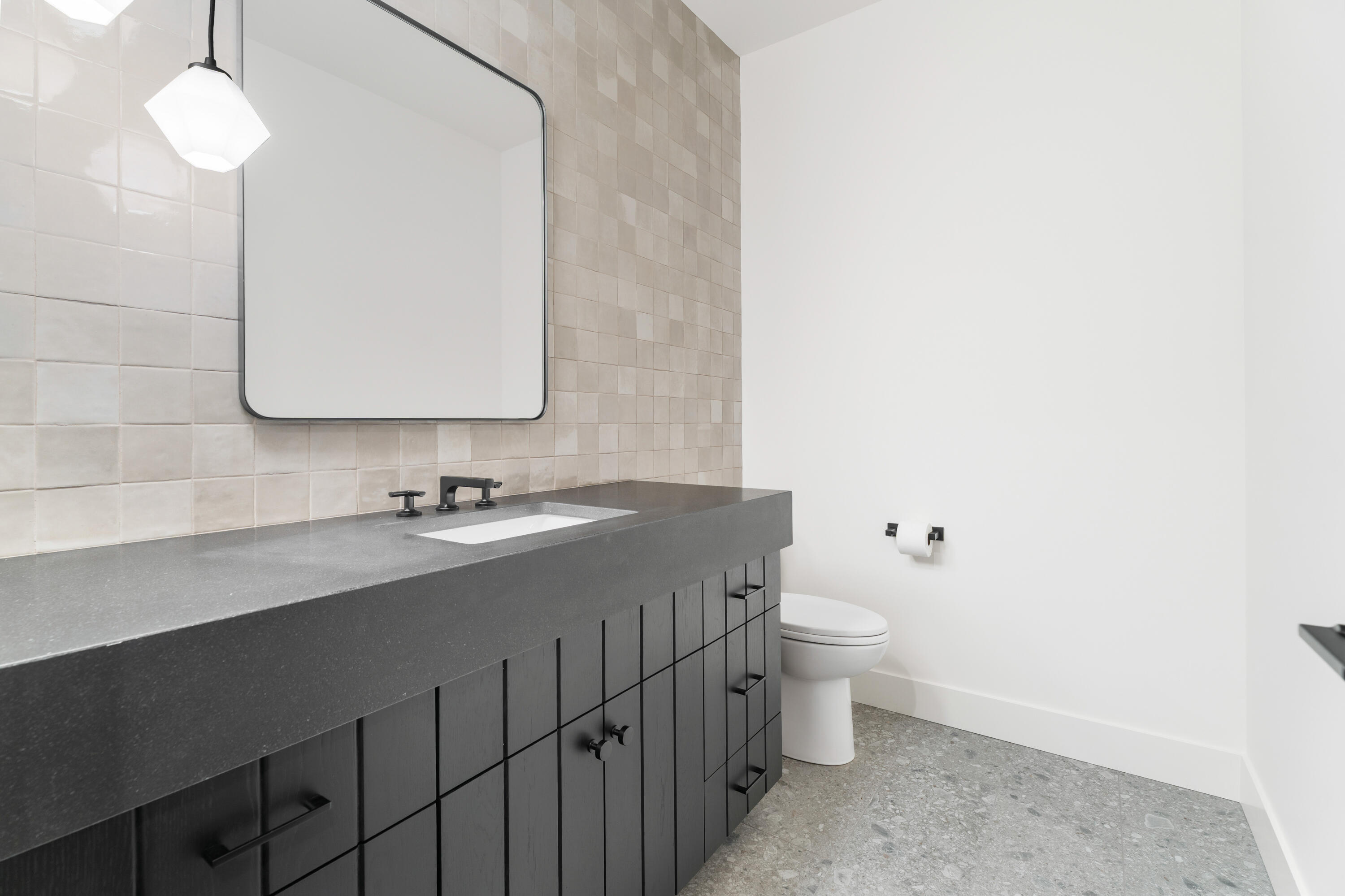 Caldera Springs - Residential