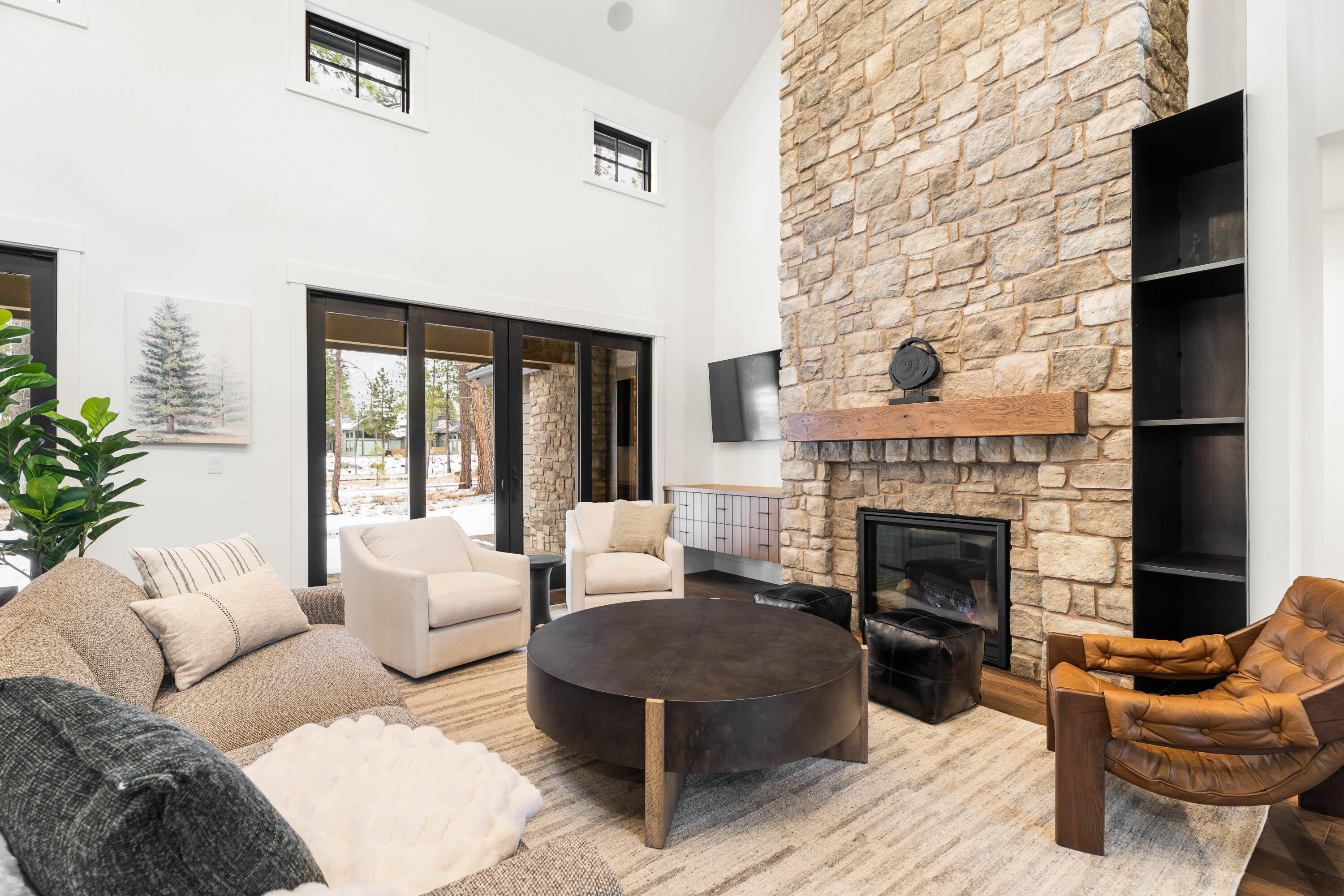 Caldera Springs - Residential