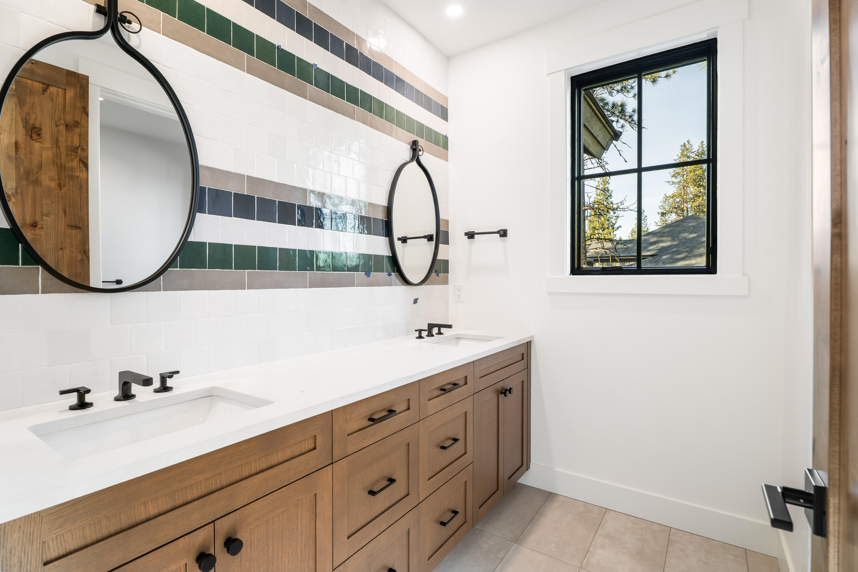 Caldera Springs - Residential