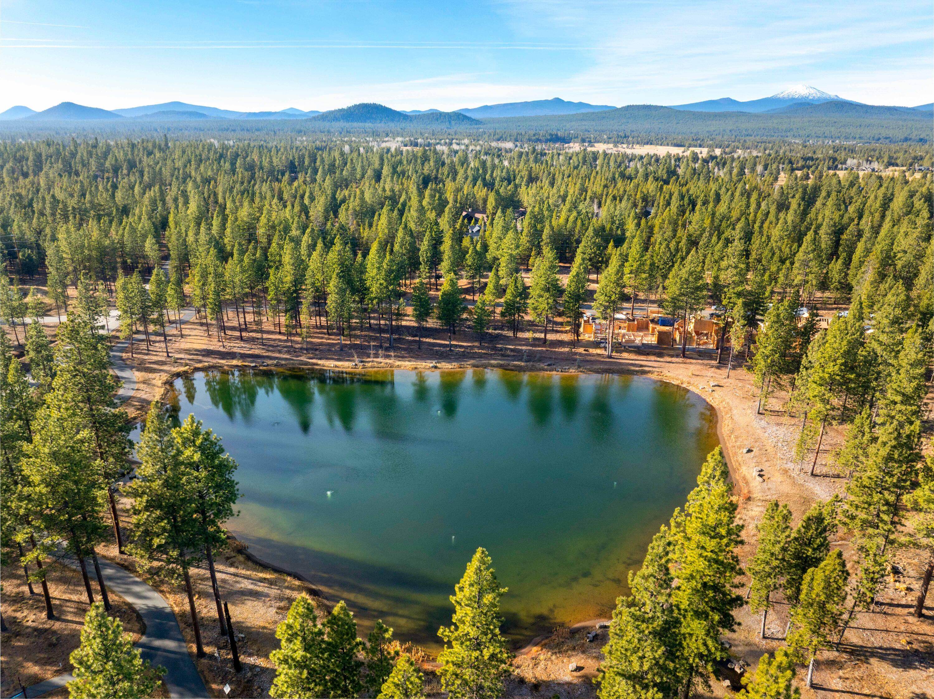 Caldera Springs - Residential