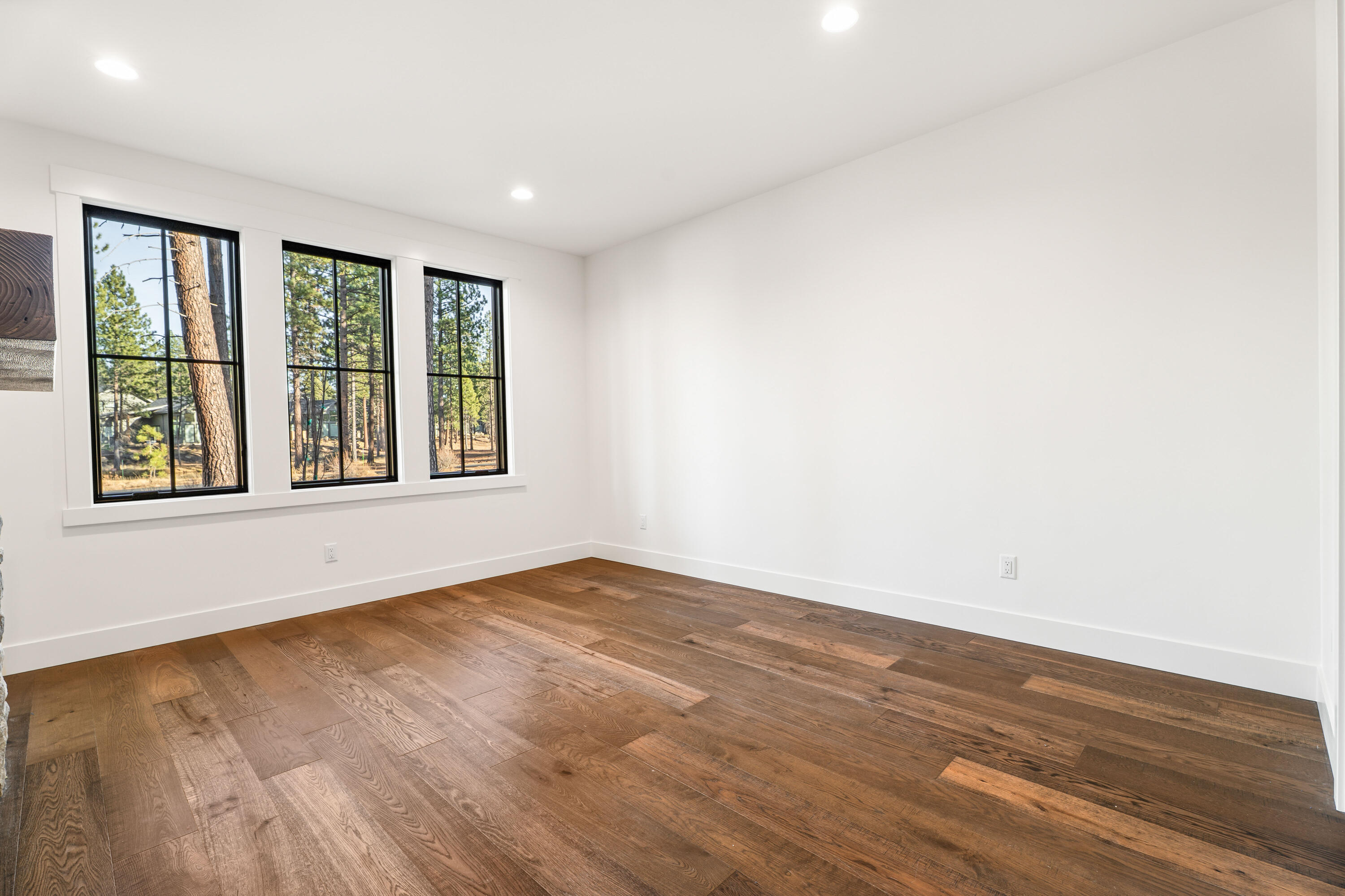 Caldera Springs - Residential