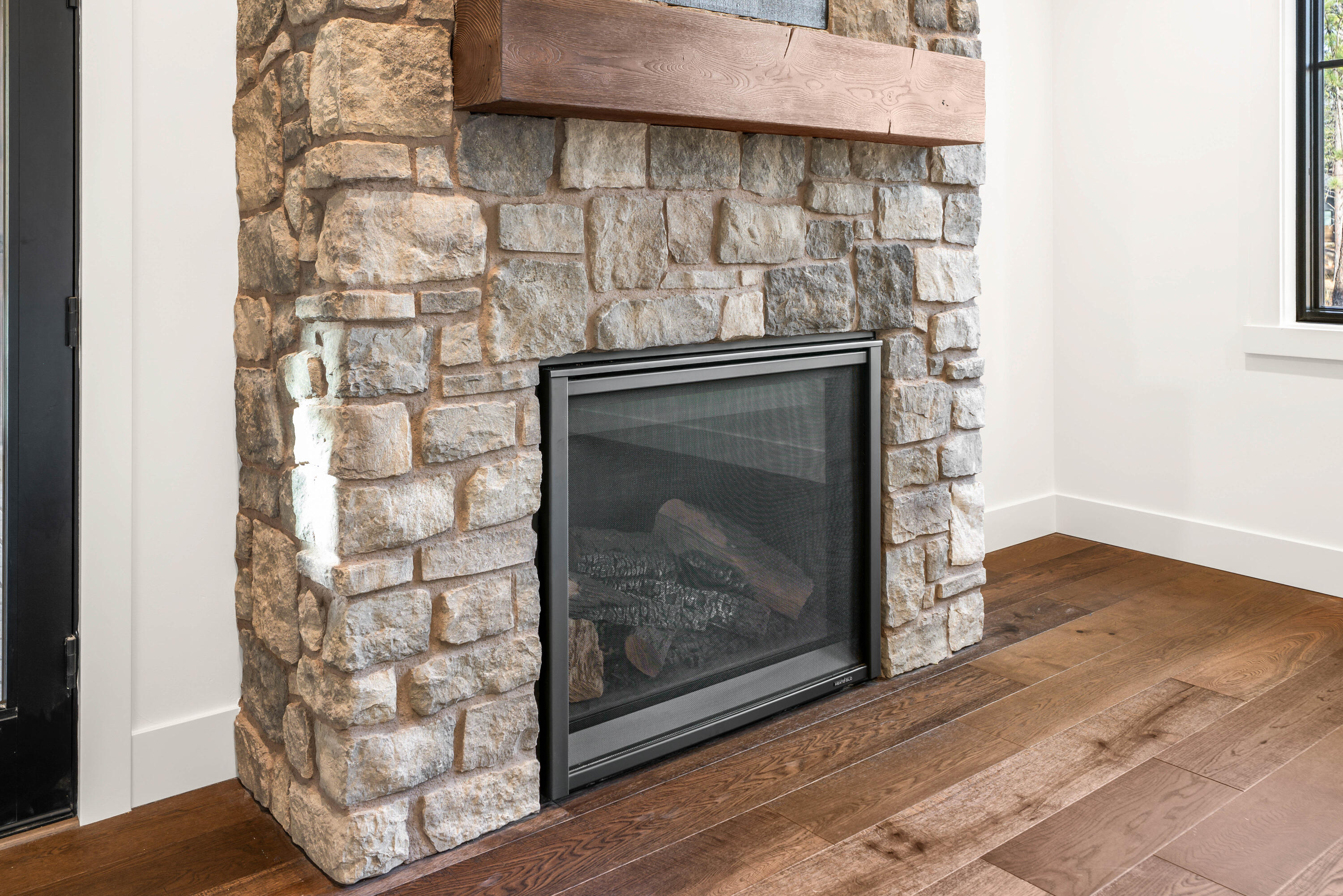 Caldera Springs - Residential