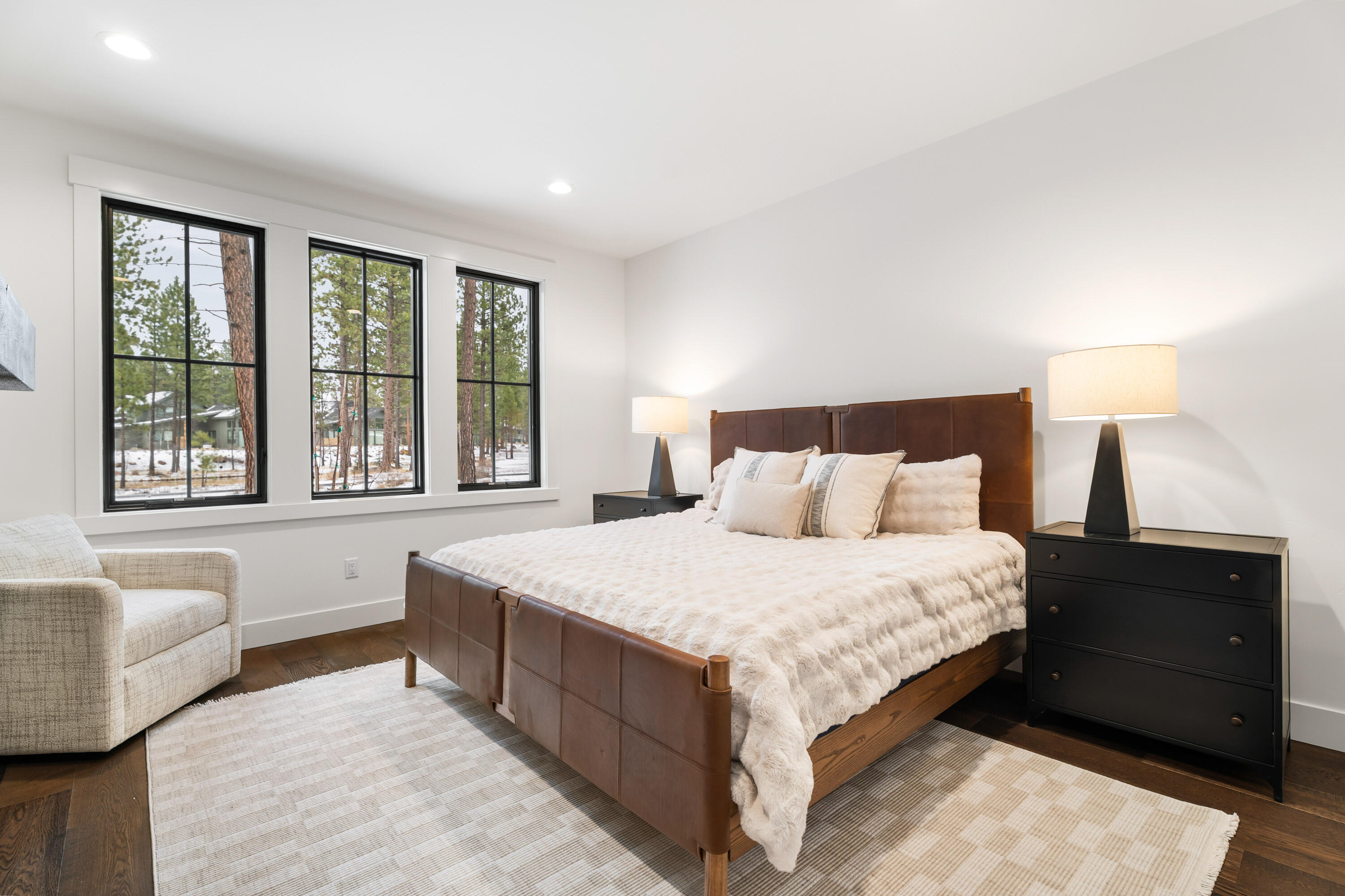 Caldera Springs - Residential