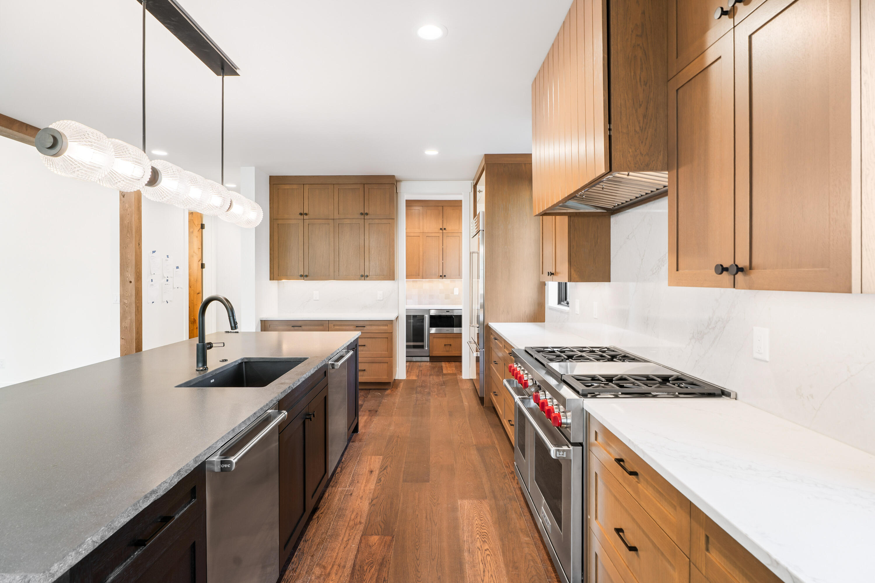 Caldera Springs - Residential