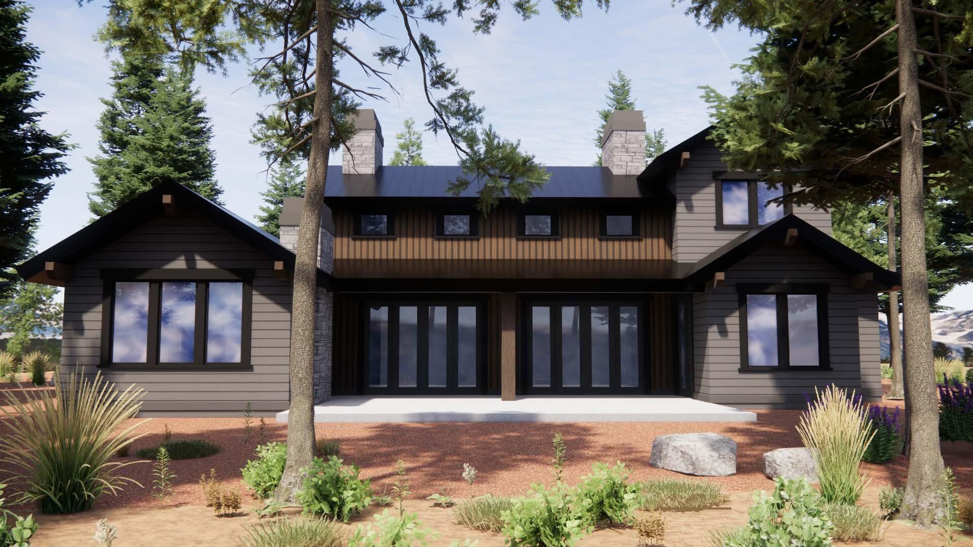 Caldera Springs - Residential