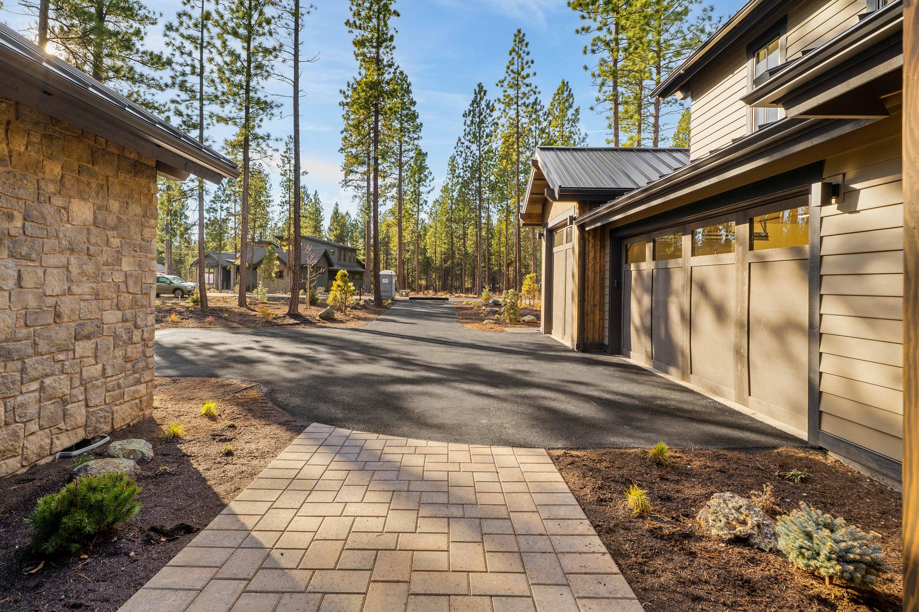 Caldera Springs - Residential