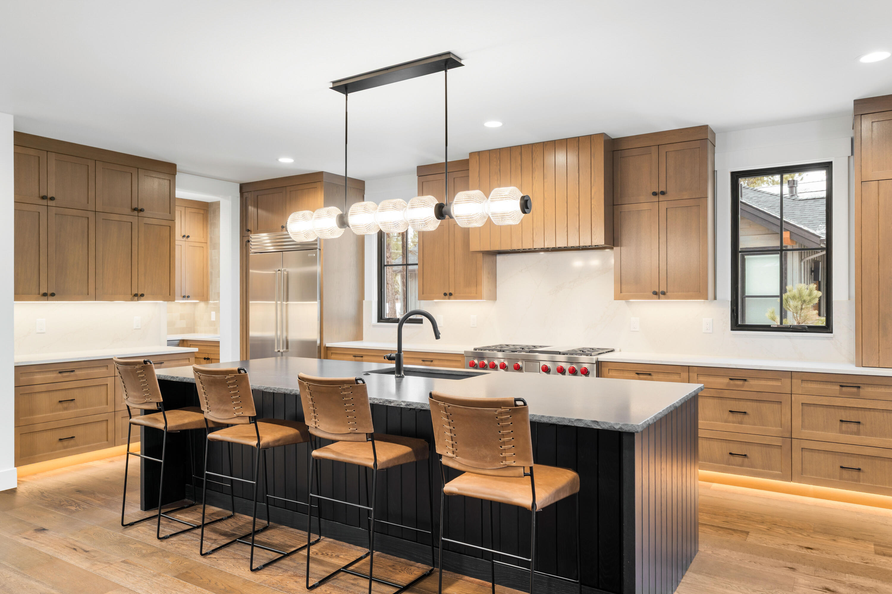 Caldera Springs - Residential