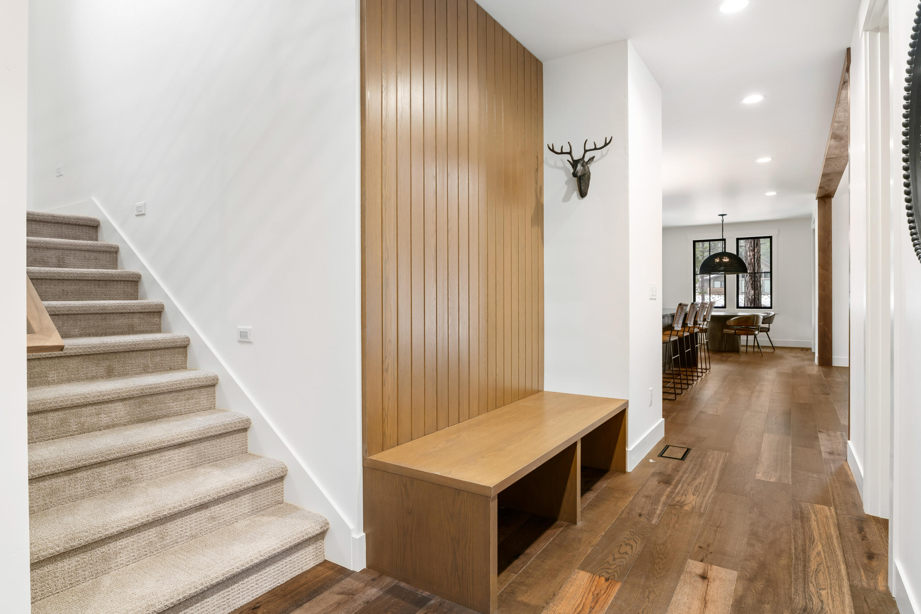 Caldera Springs - Residential