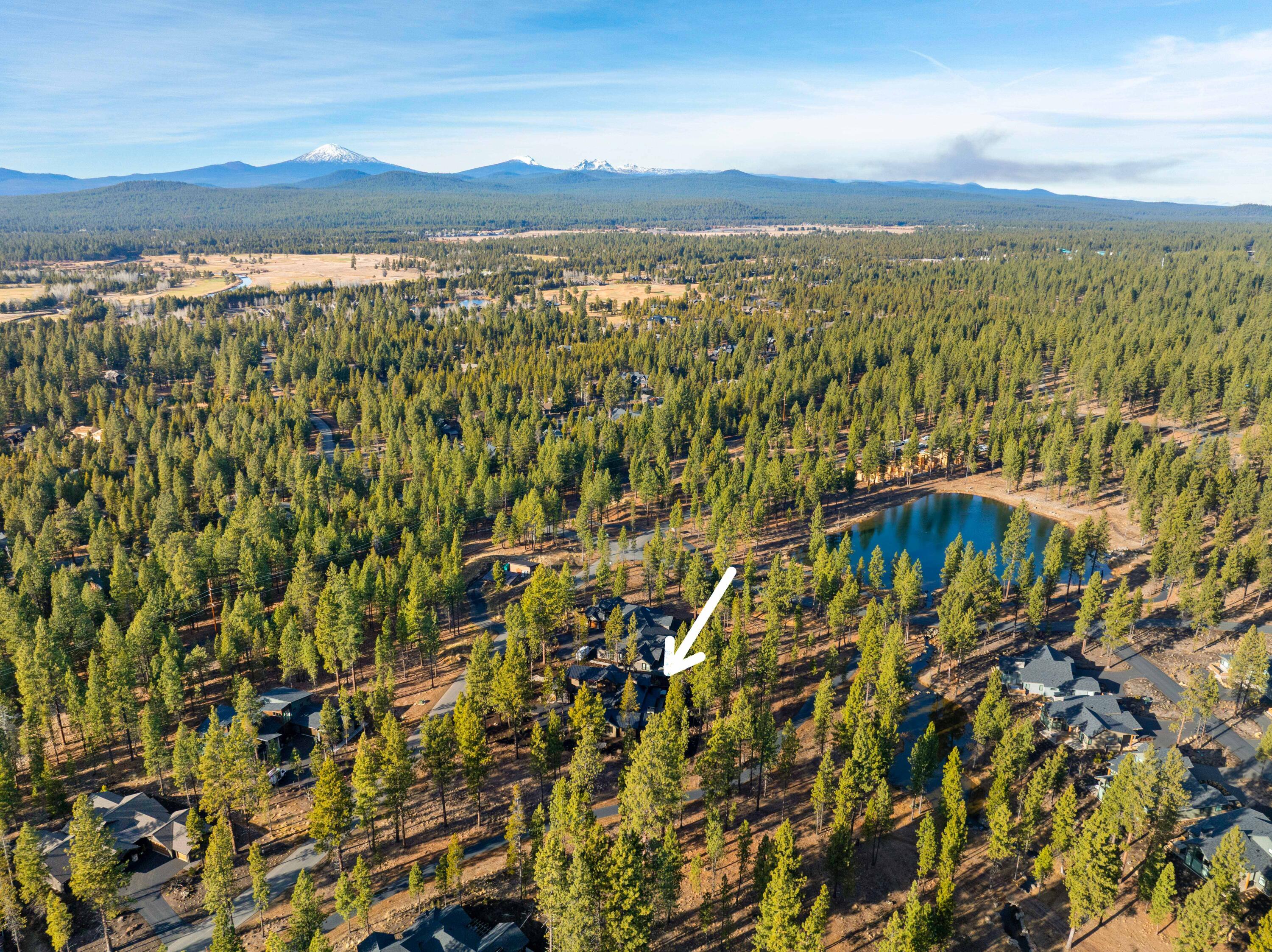 Caldera Springs - Residential