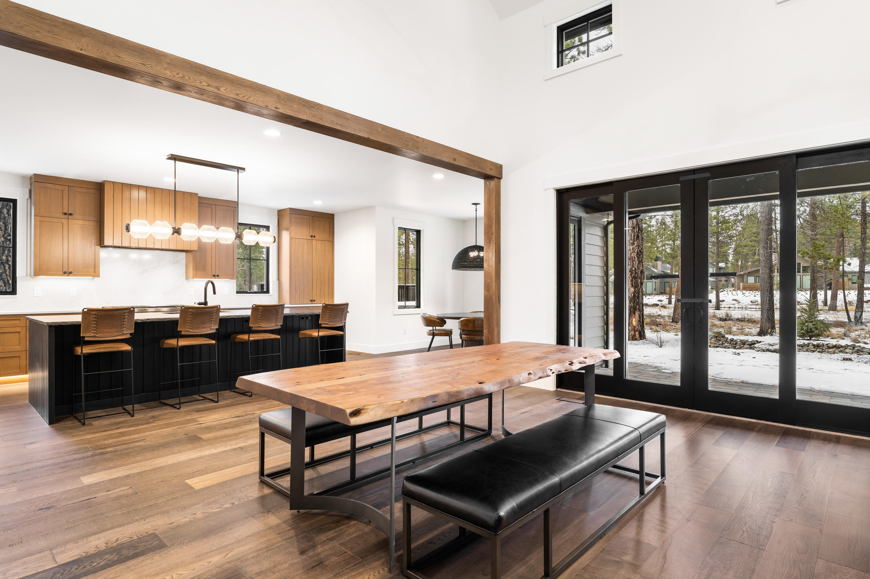 Caldera Springs - Residential