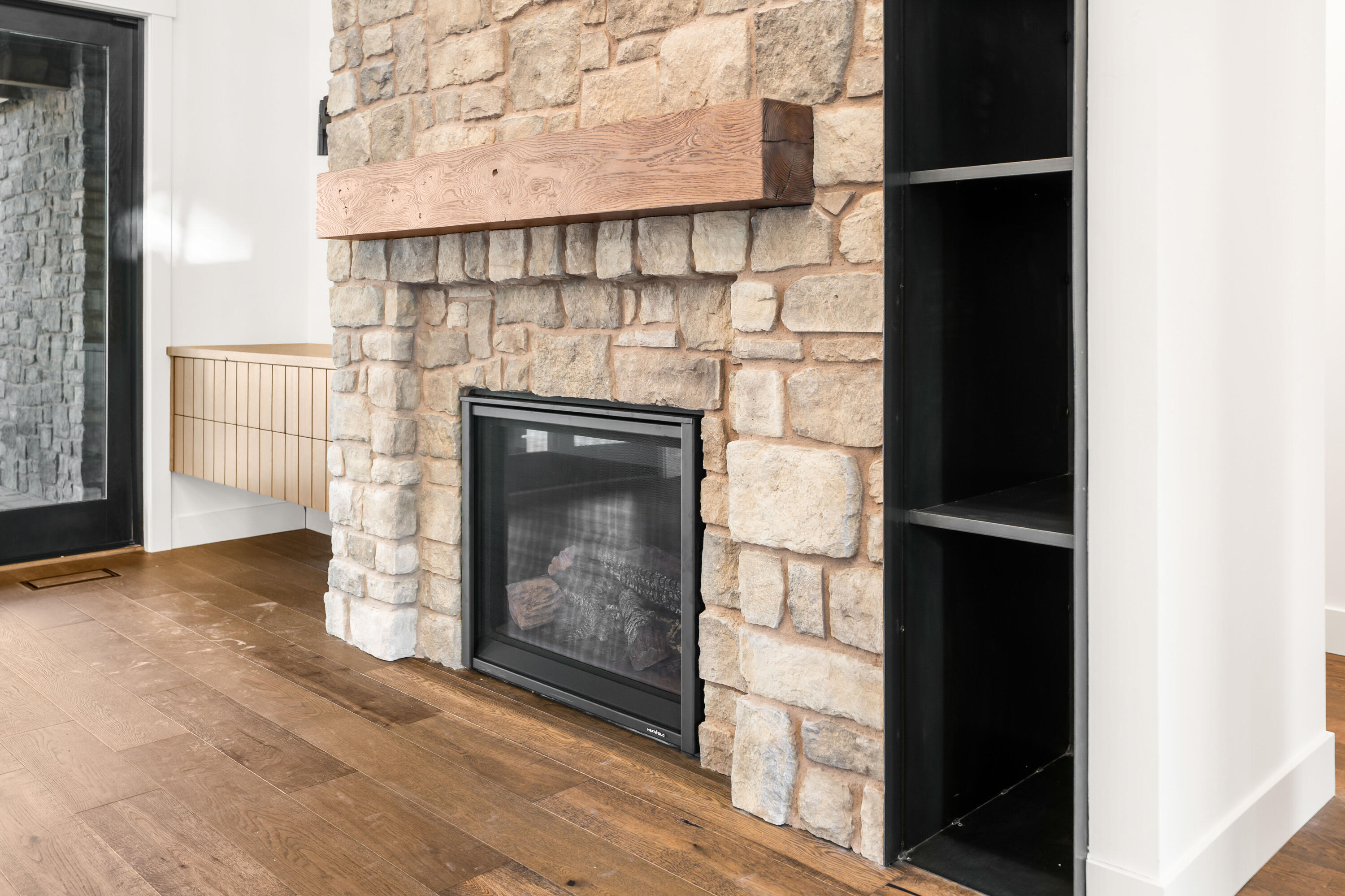 Caldera Springs - Residential