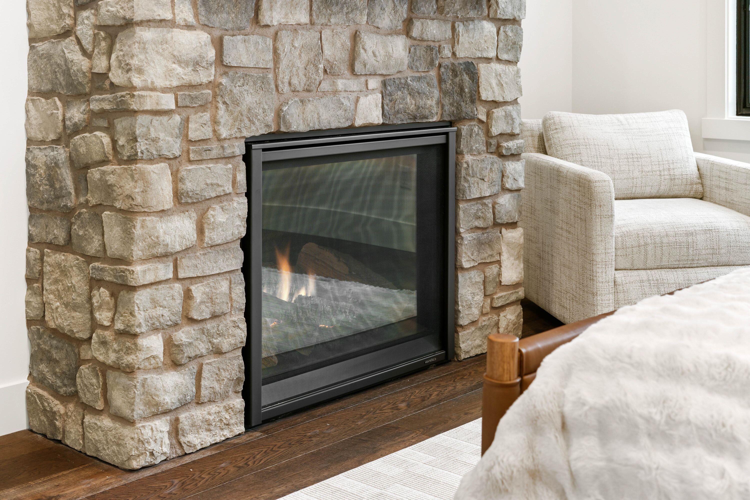 Caldera Springs - Residential