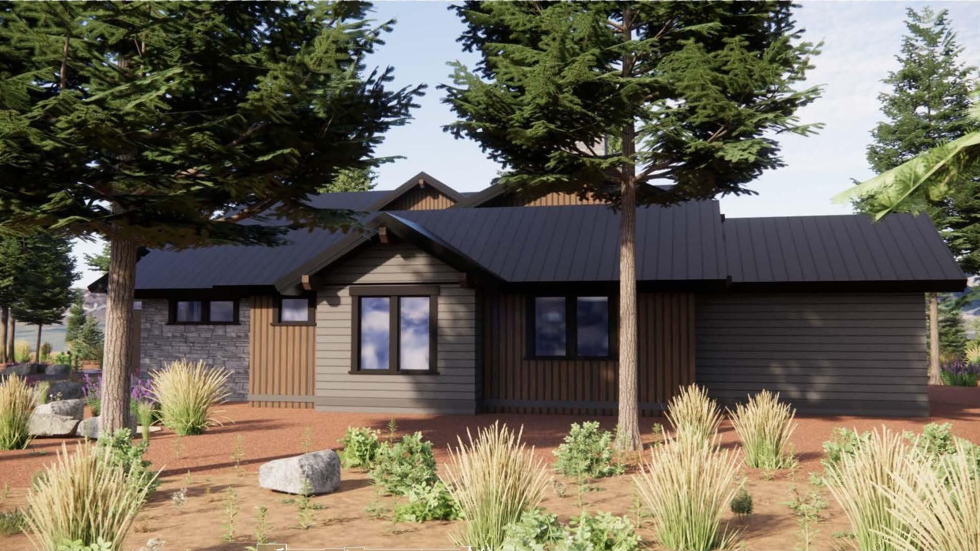 Caldera Springs - Residential