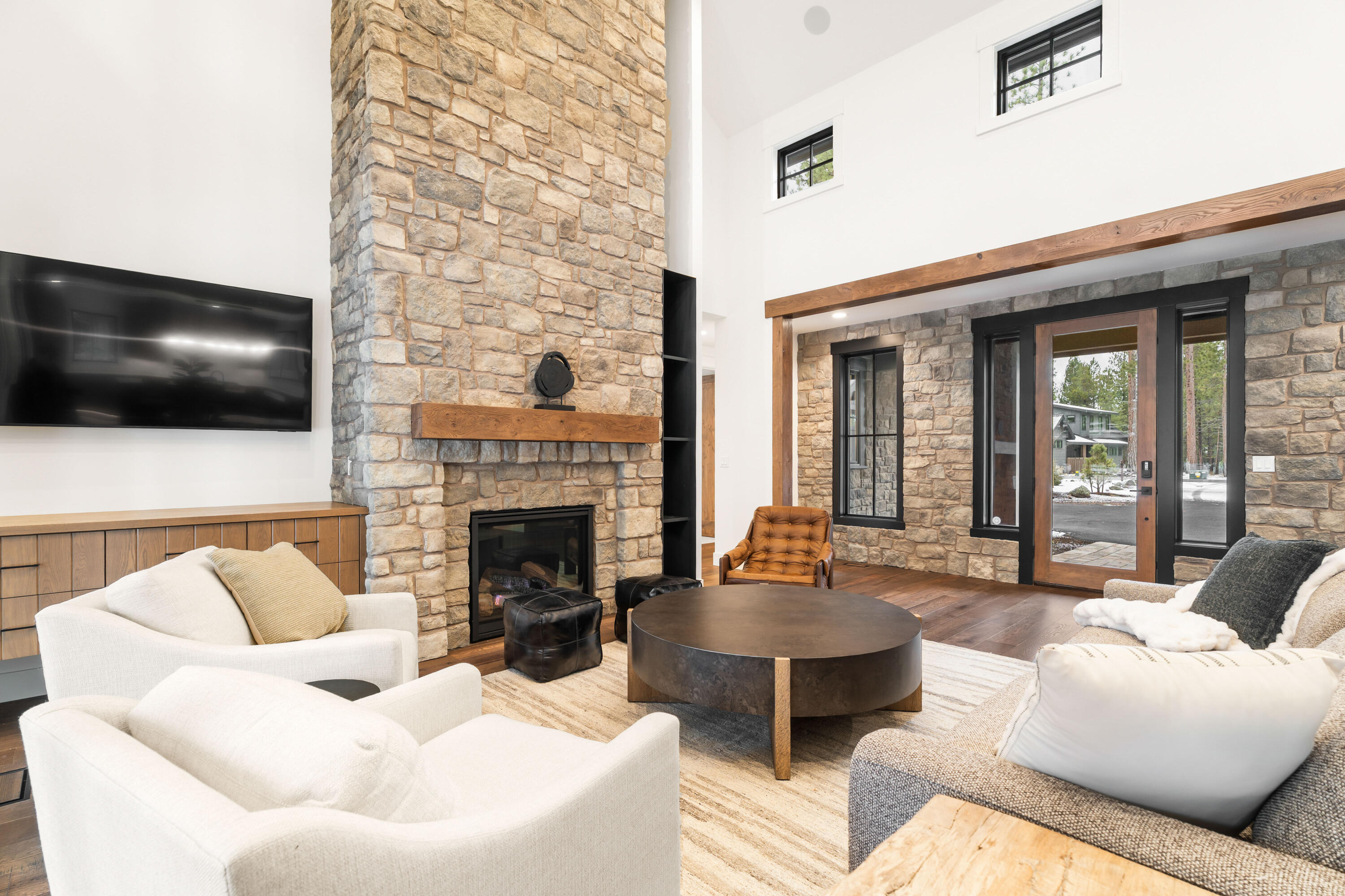 Caldera Springs - Residential