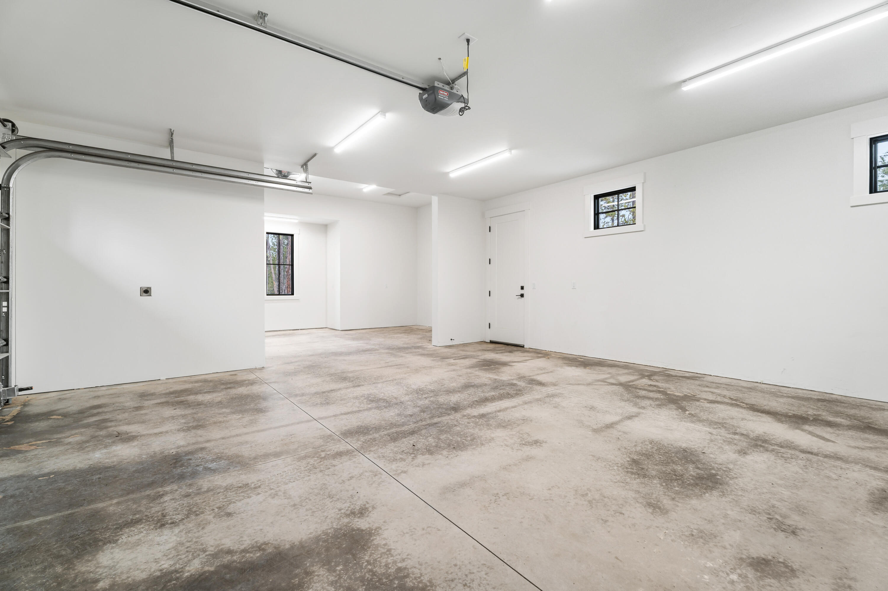 Caldera Springs - Residential