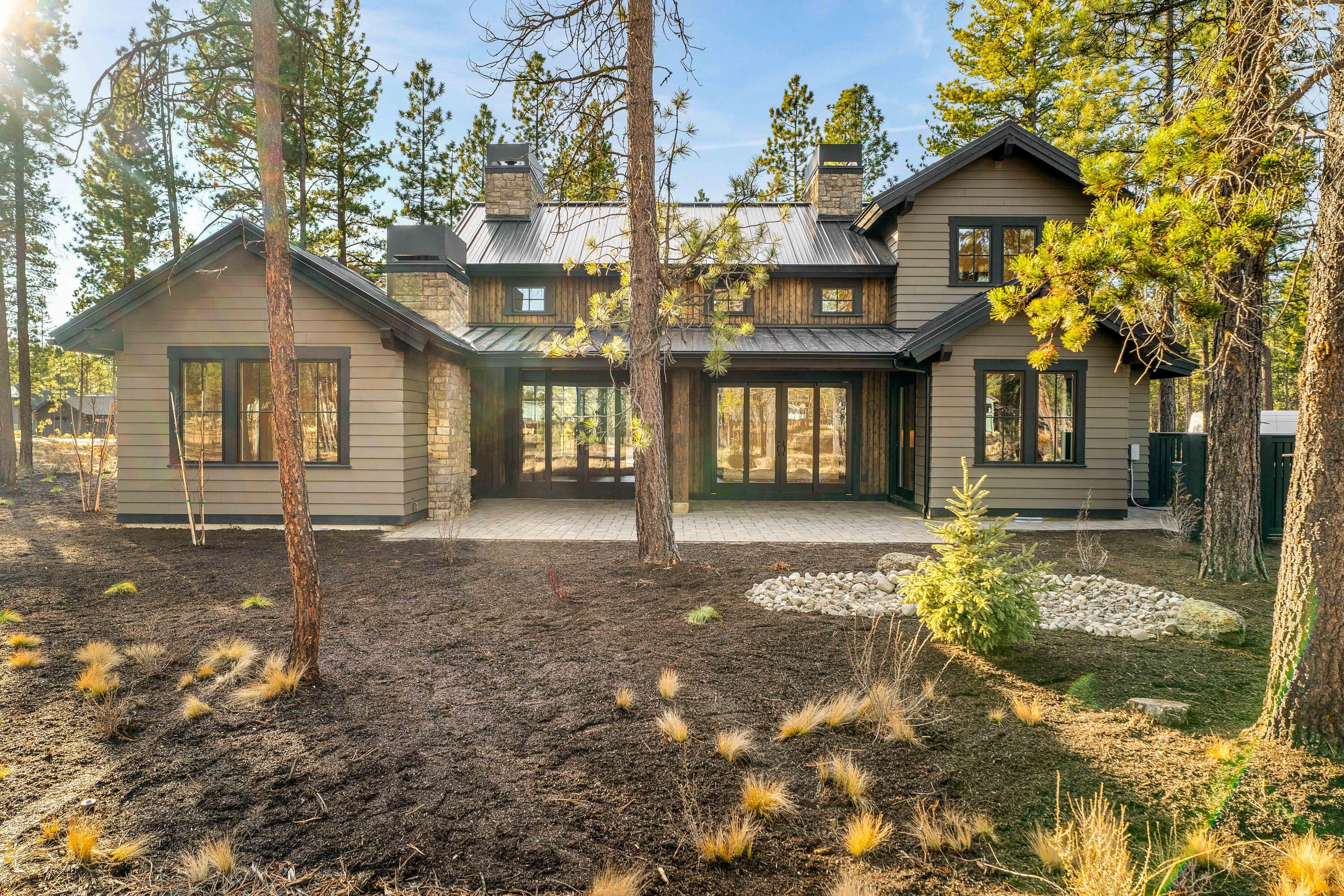 Caldera Springs - Residential