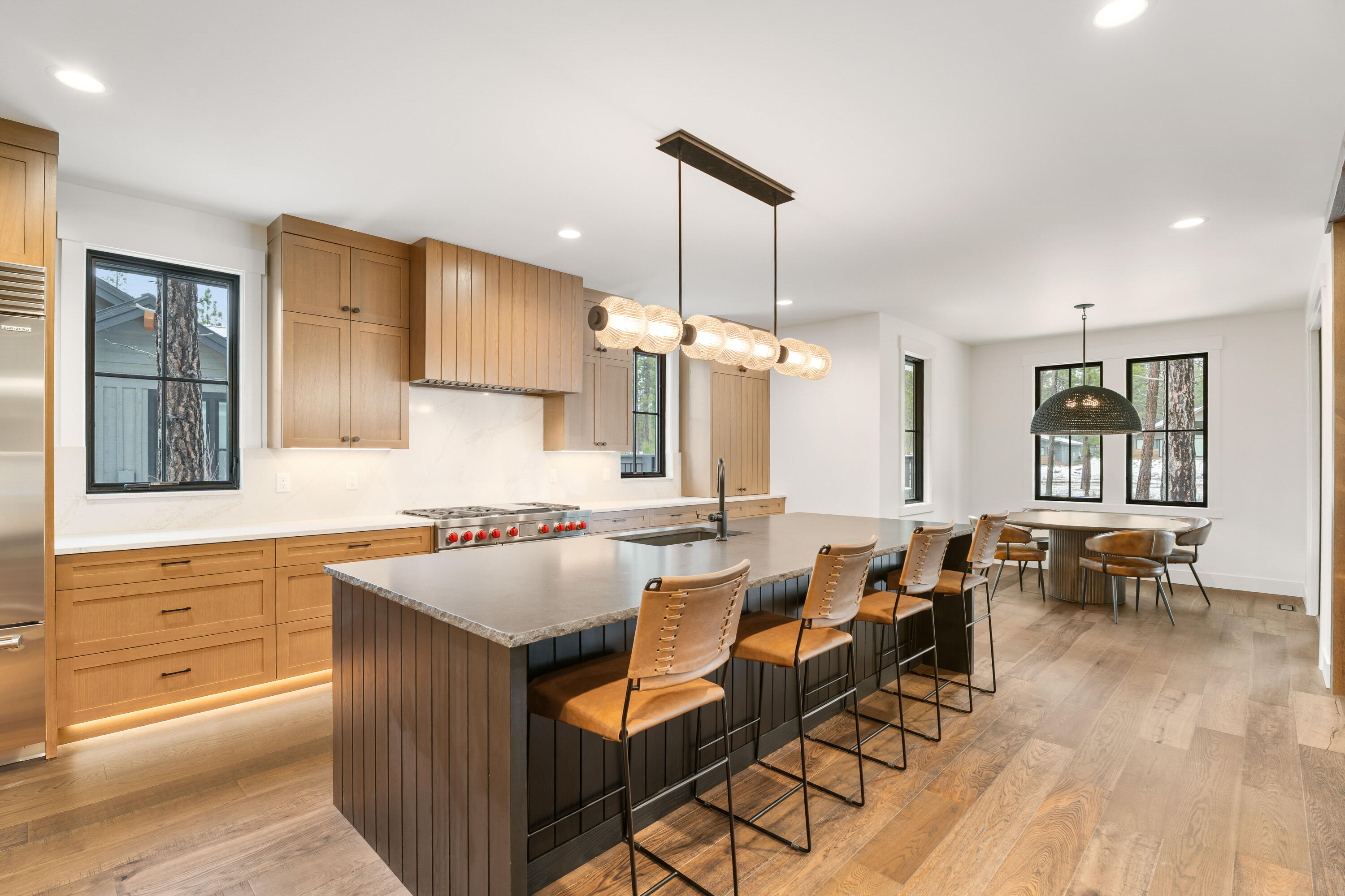 Caldera Springs - Residential