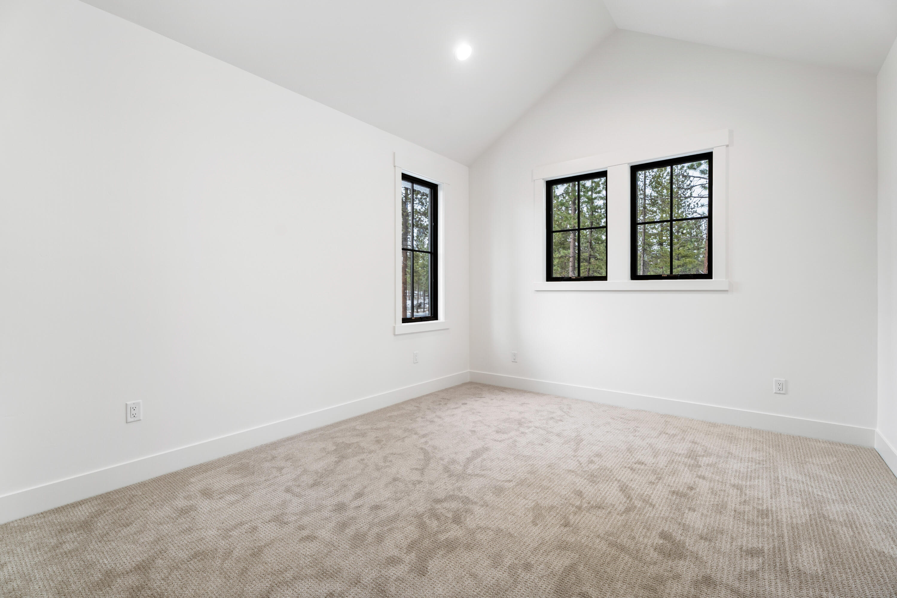 Caldera Springs - Residential