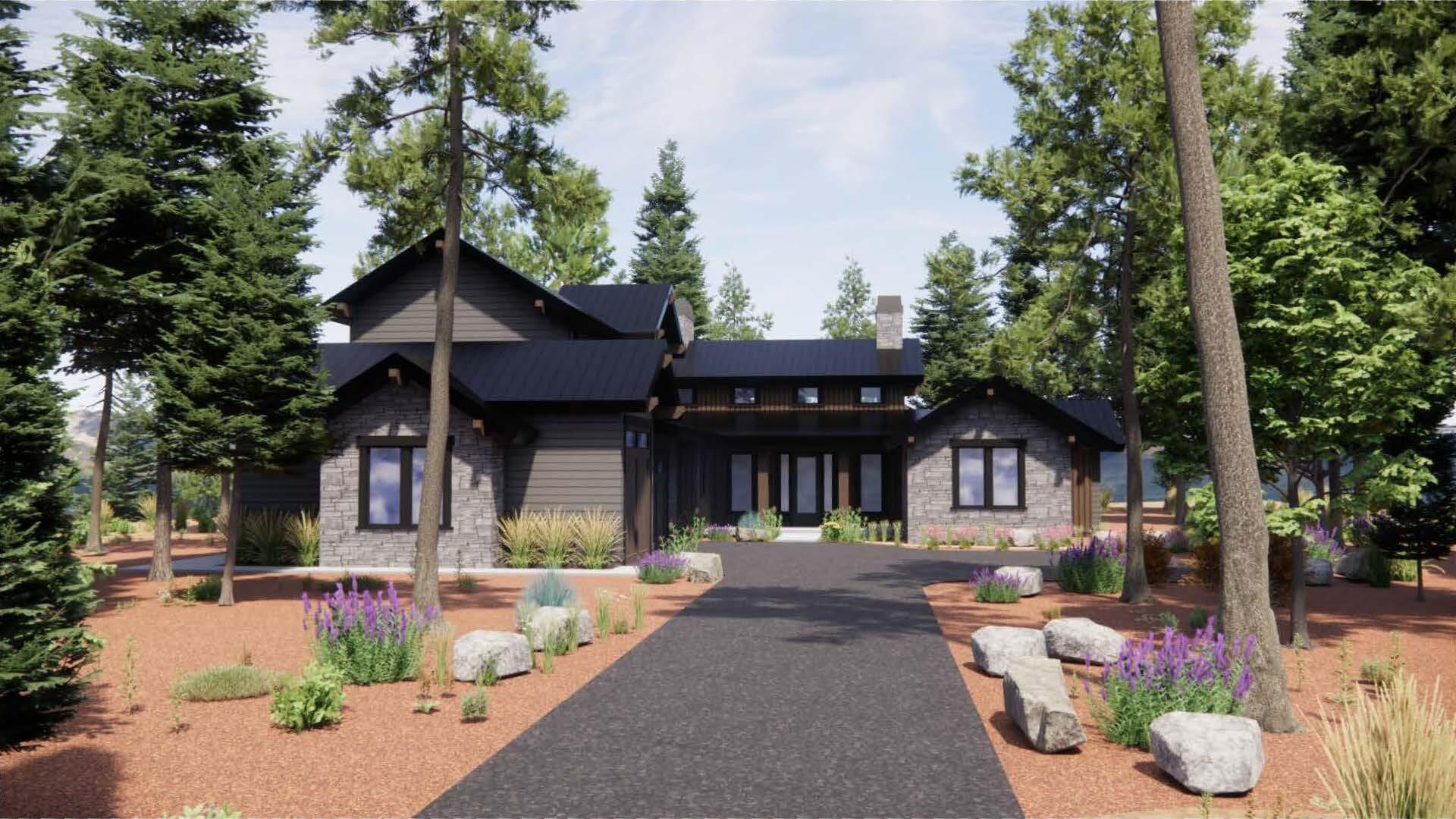 Caldera Springs - Residential