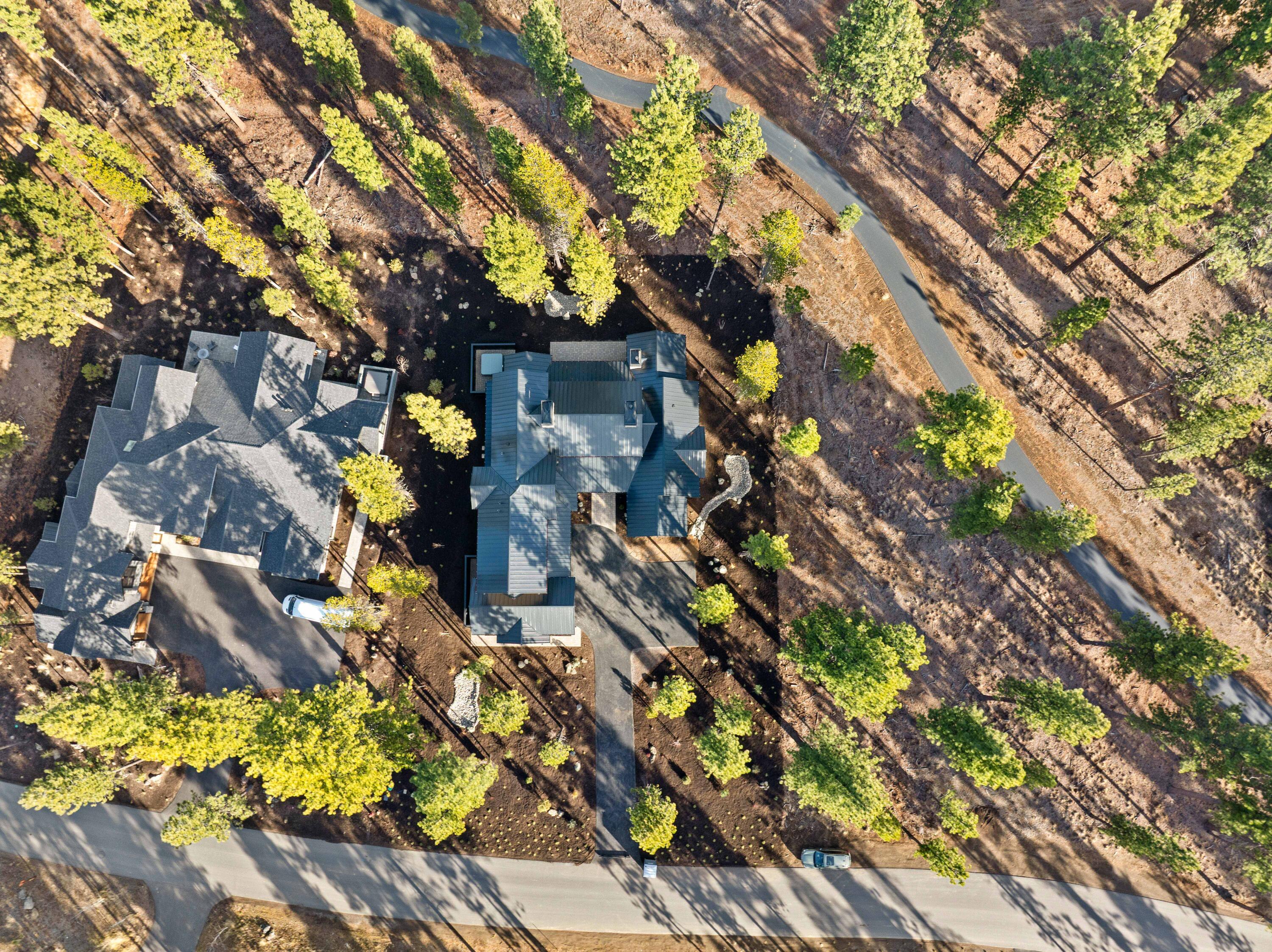 Caldera Springs - Residential