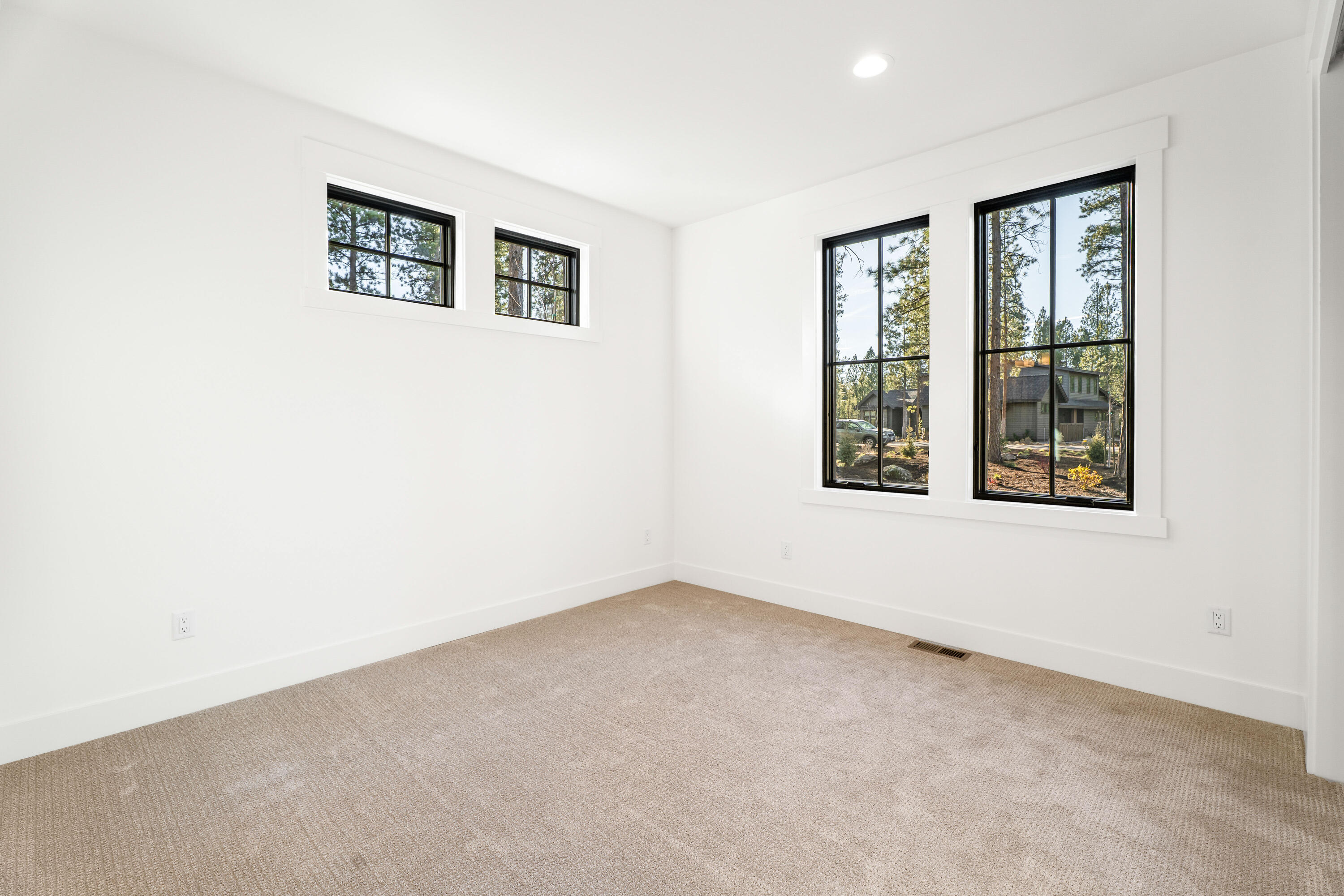 Caldera Springs - Residential