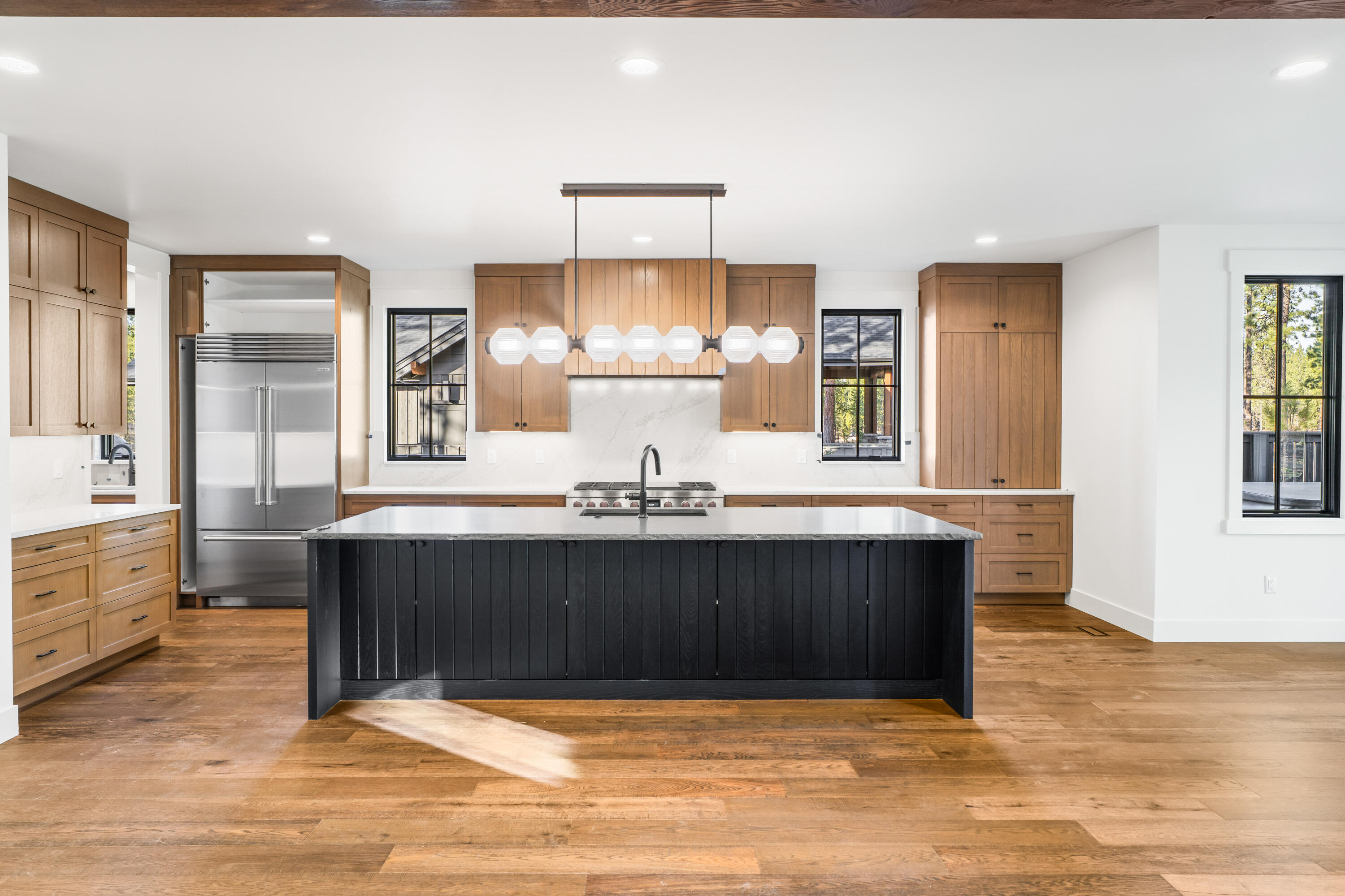 Caldera Springs - Residential