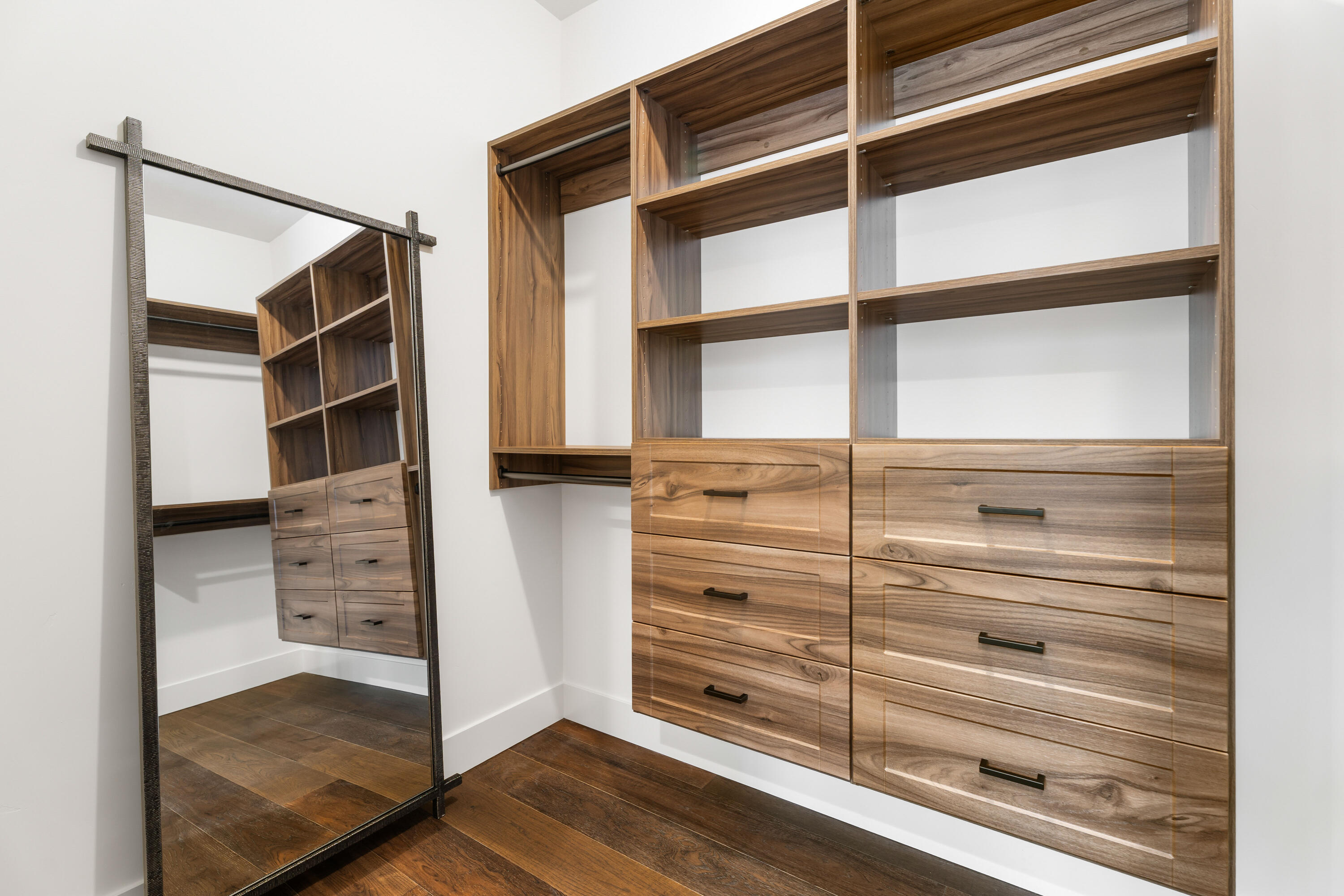 Caldera Springs - Residential