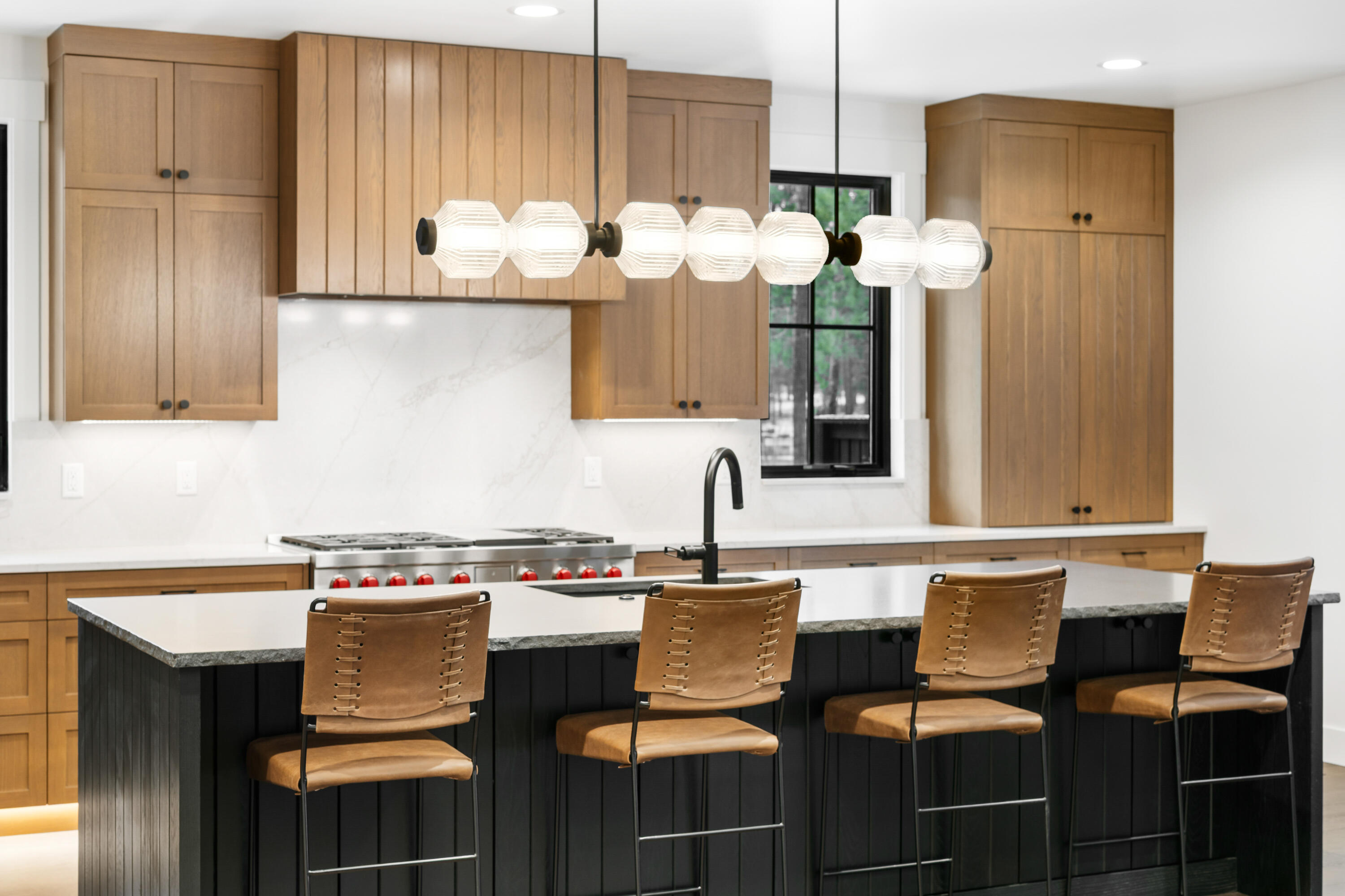 Caldera Springs - Residential