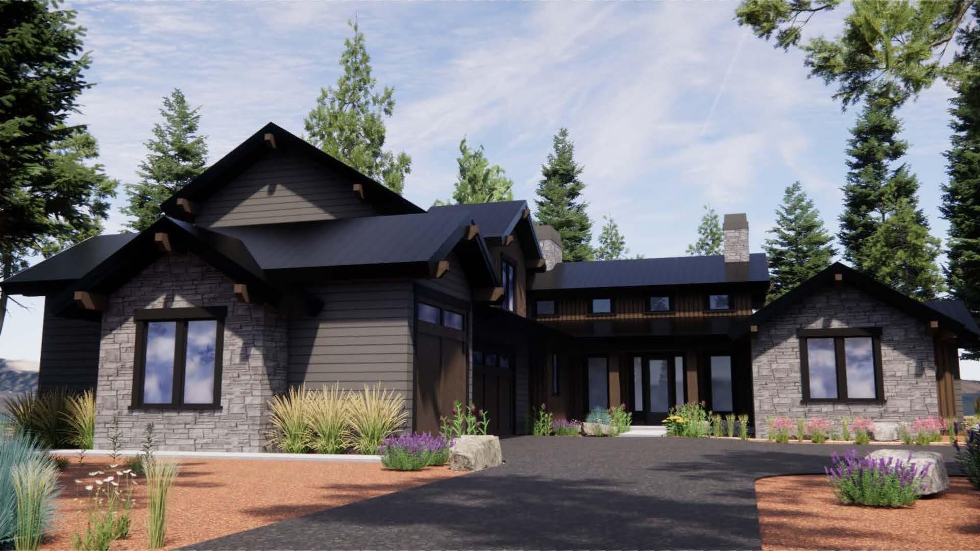 Caldera Springs - Residential