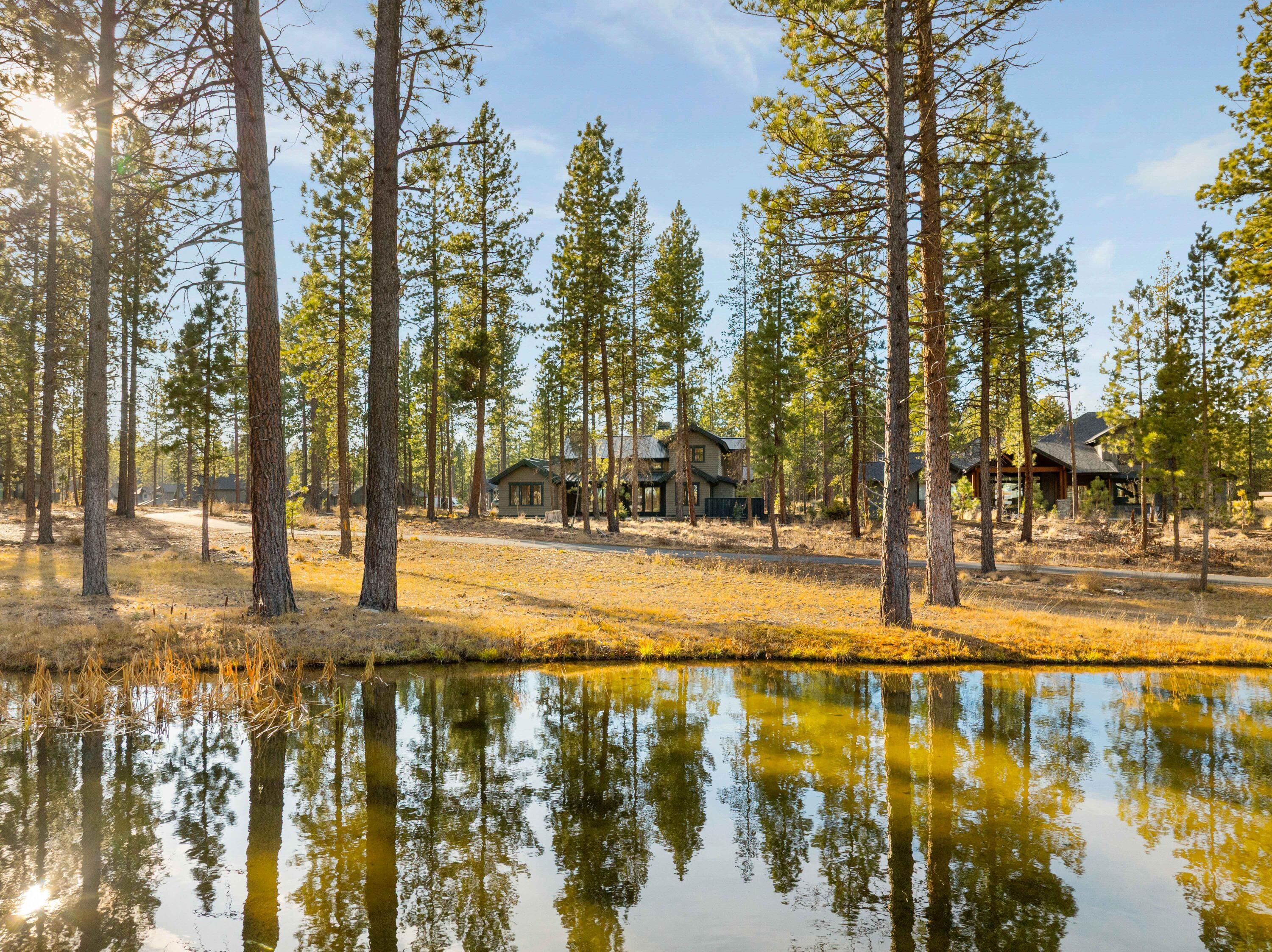 Caldera Springs - Residential