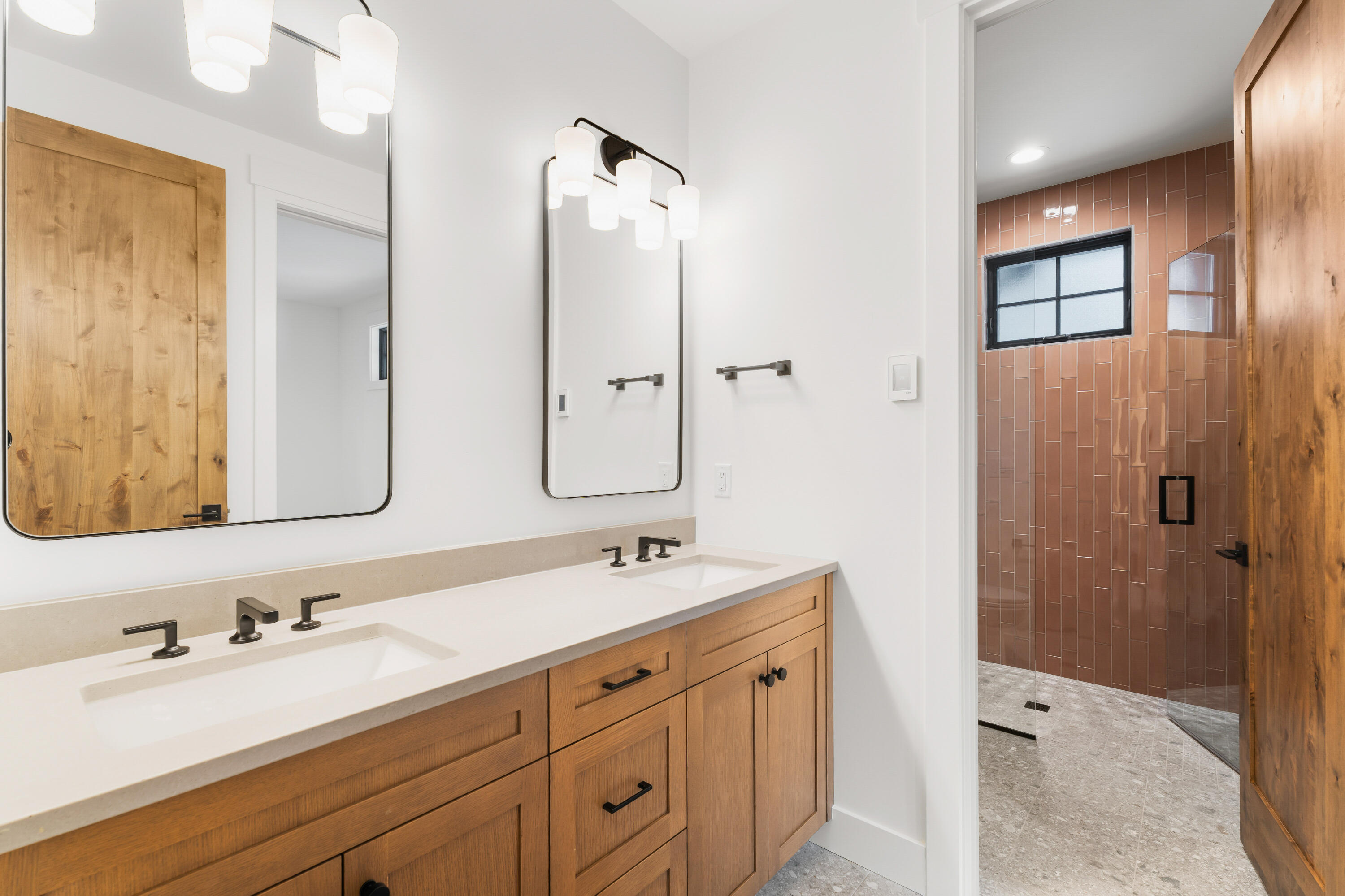 Caldera Springs - Residential