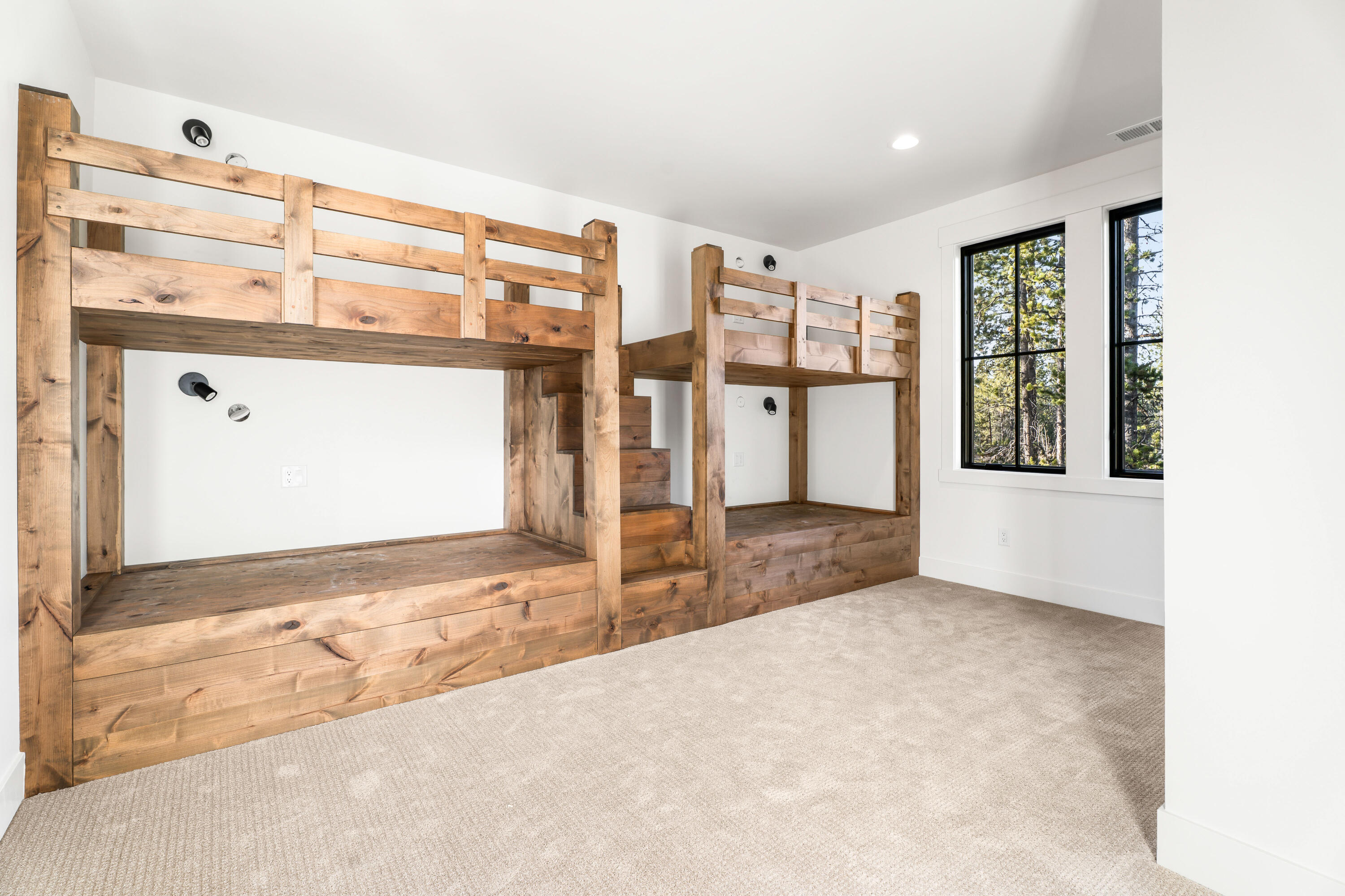 Caldera Springs - Residential