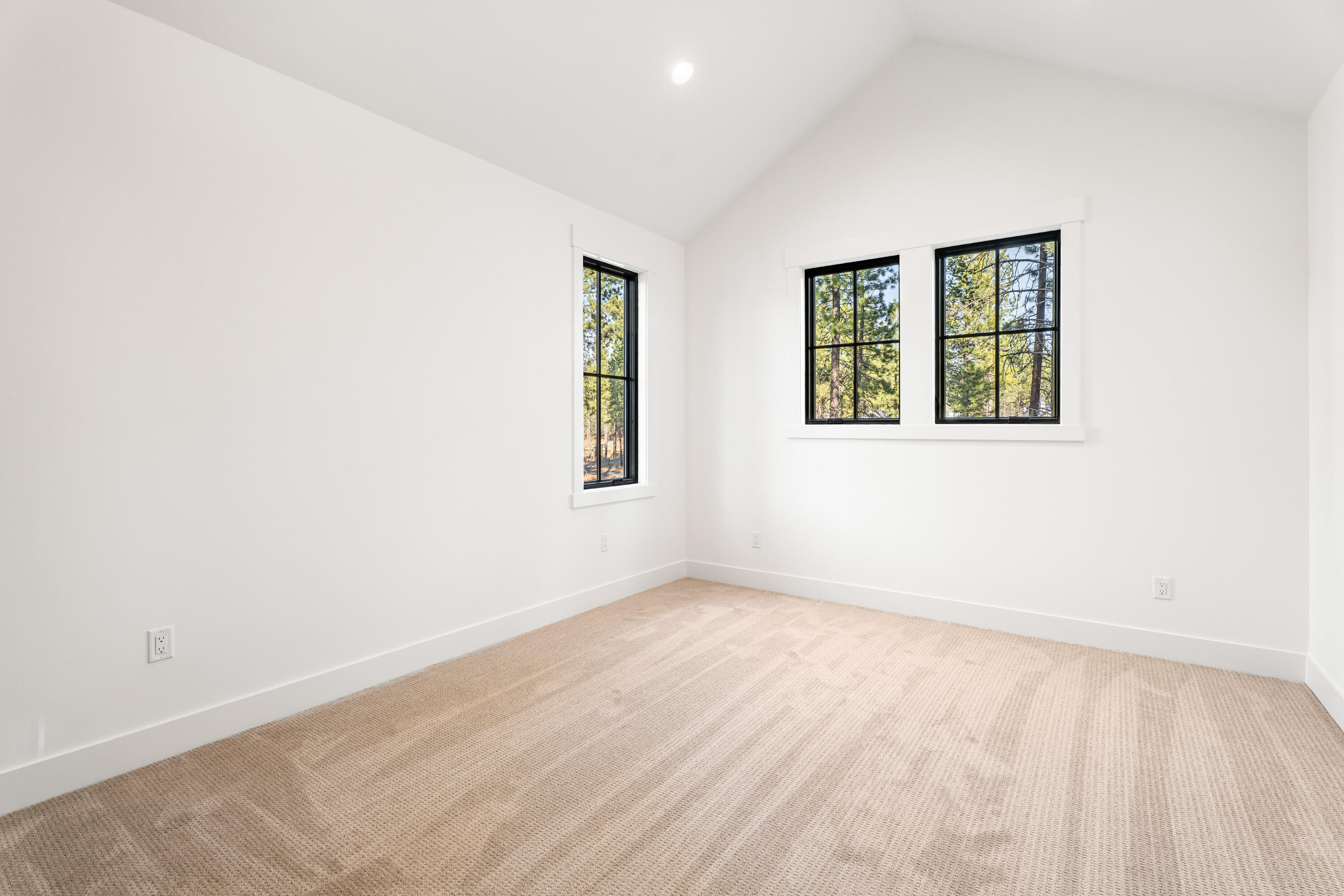 Caldera Springs - Residential