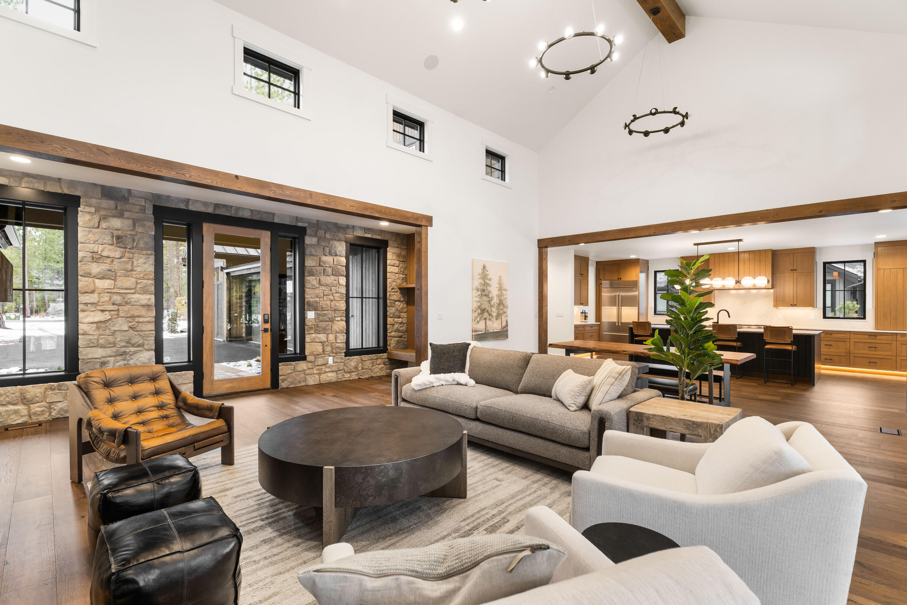 Caldera Springs - Residential