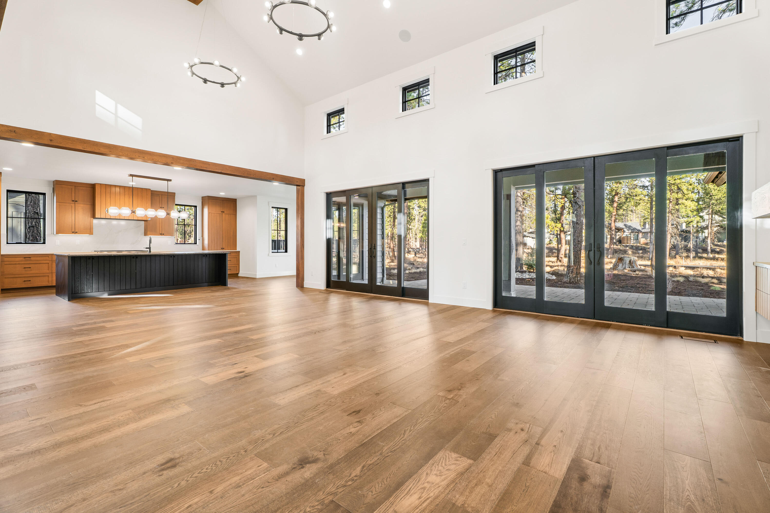 Caldera Springs - Residential