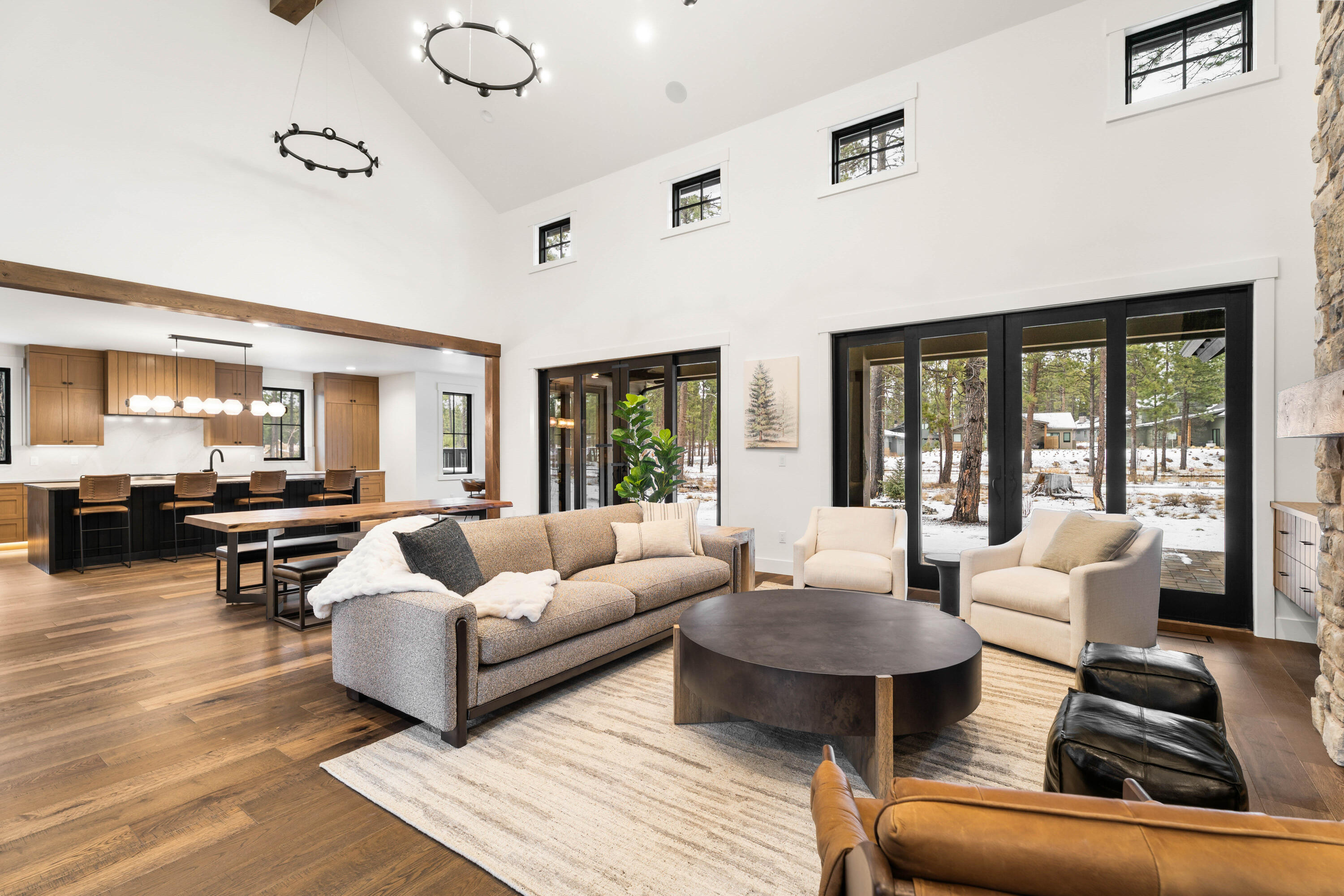 Caldera Springs - Residential