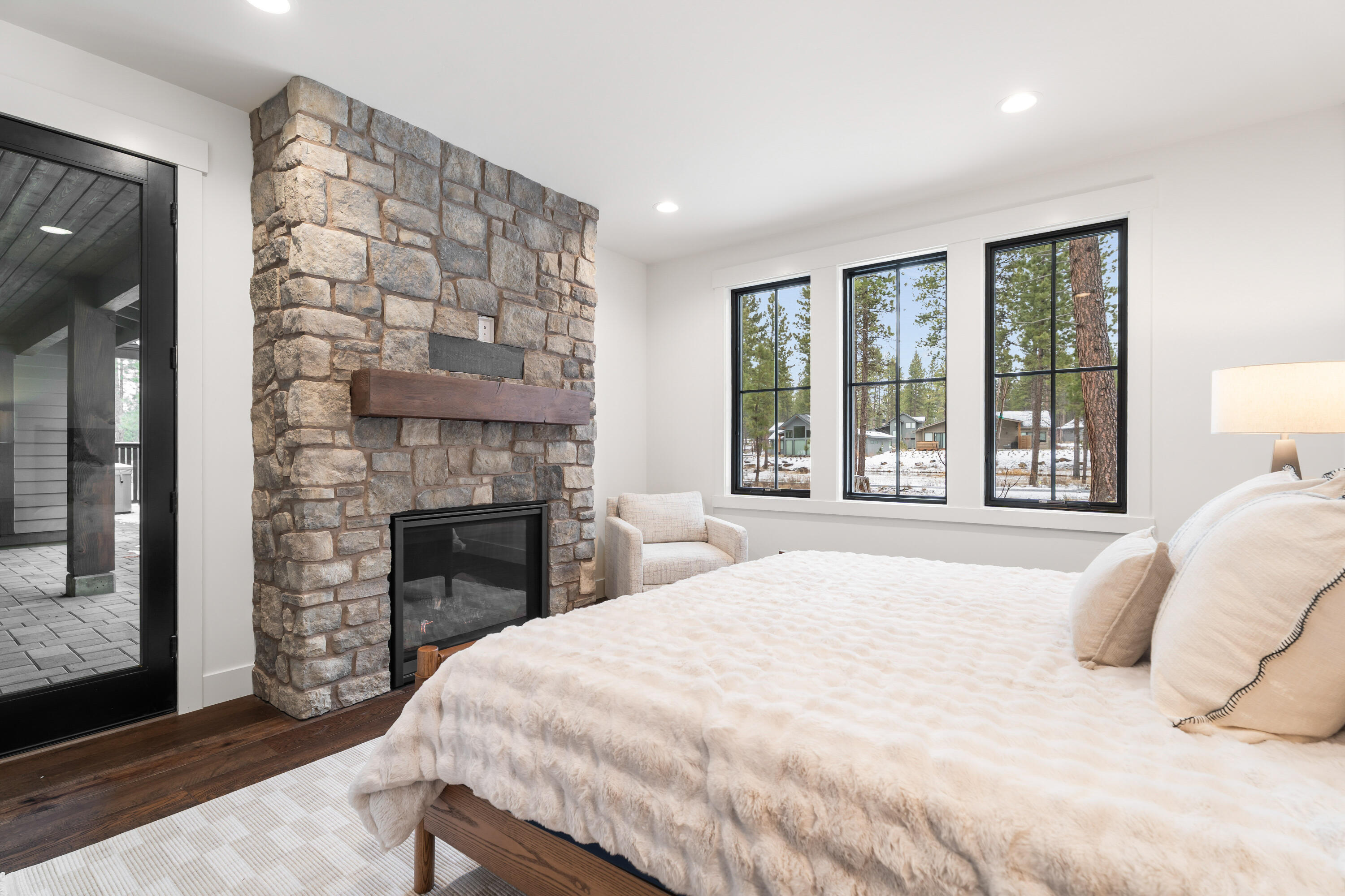 Caldera Springs - Residential