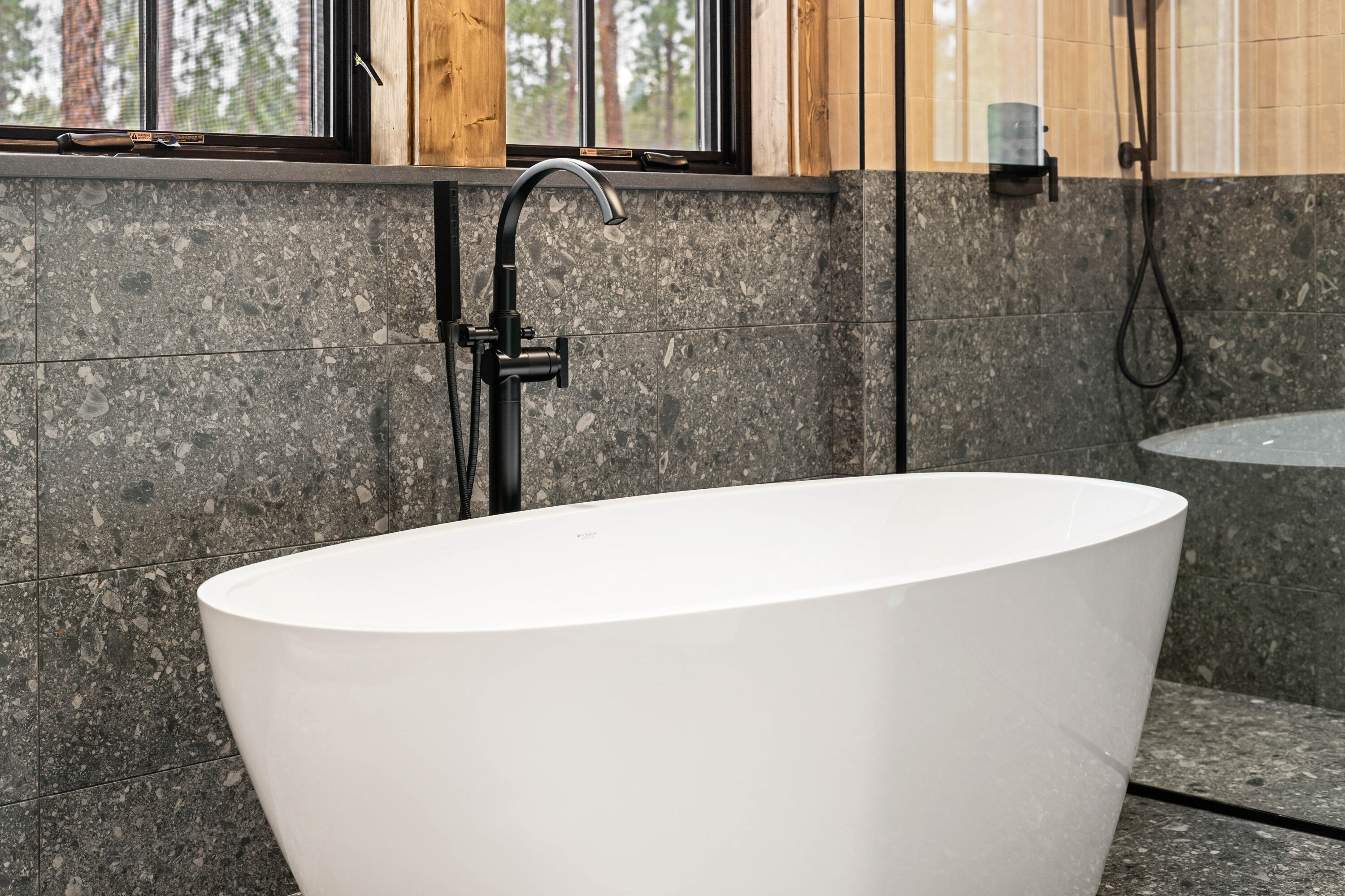 Caldera Springs - Residential