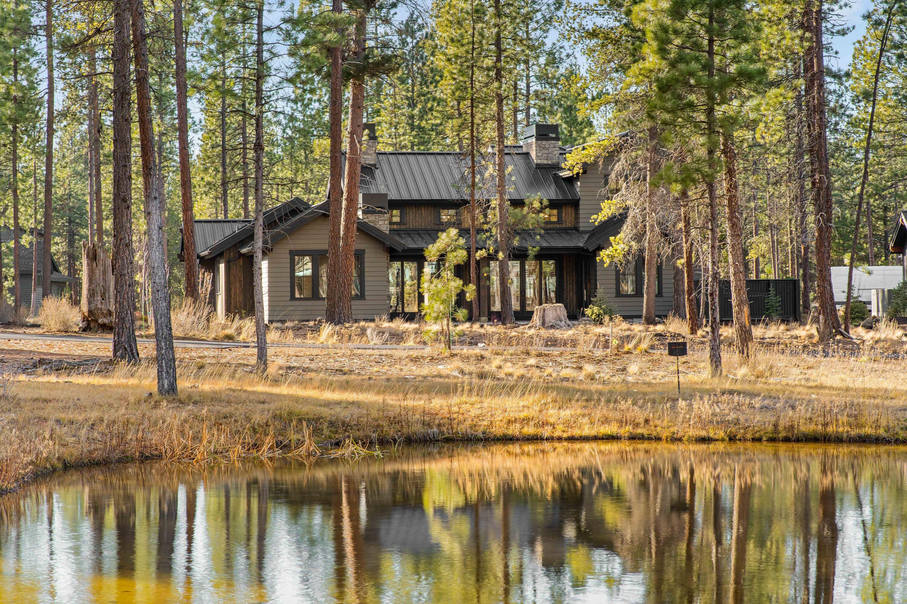 Caldera Springs - Residential