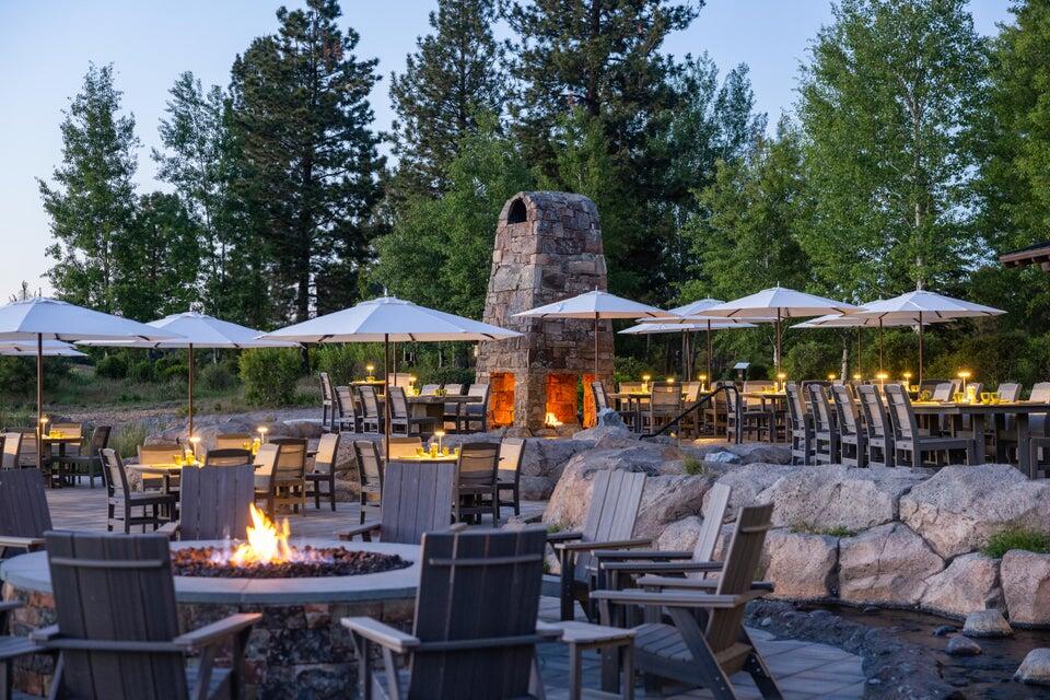 Caldera Springs - Residential