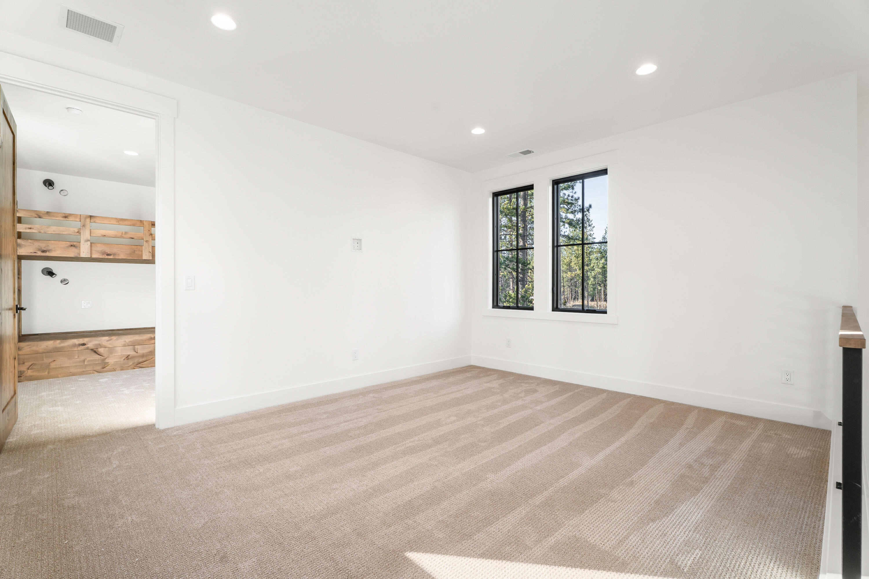 Caldera Springs - Residential