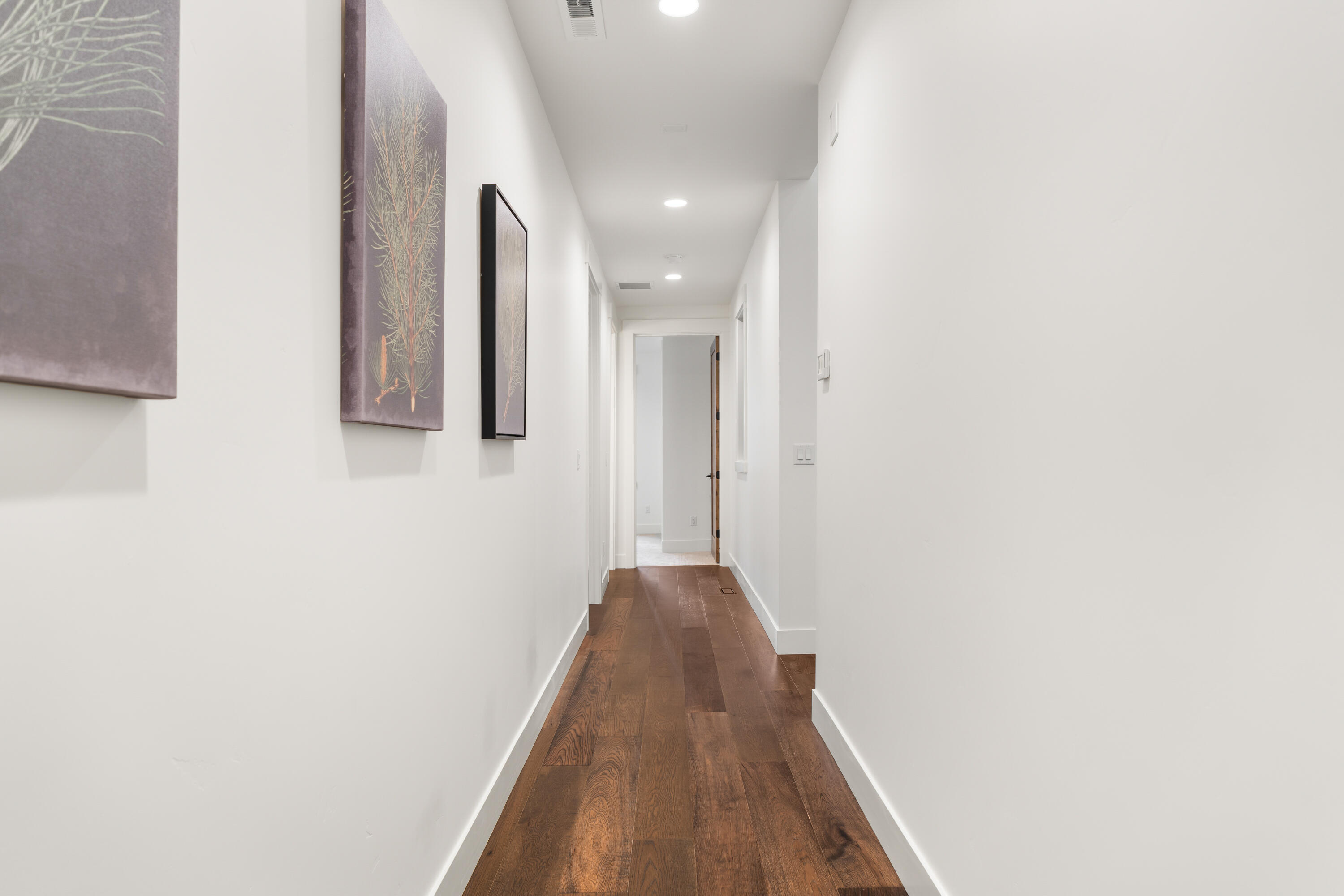 Caldera Springs - Residential