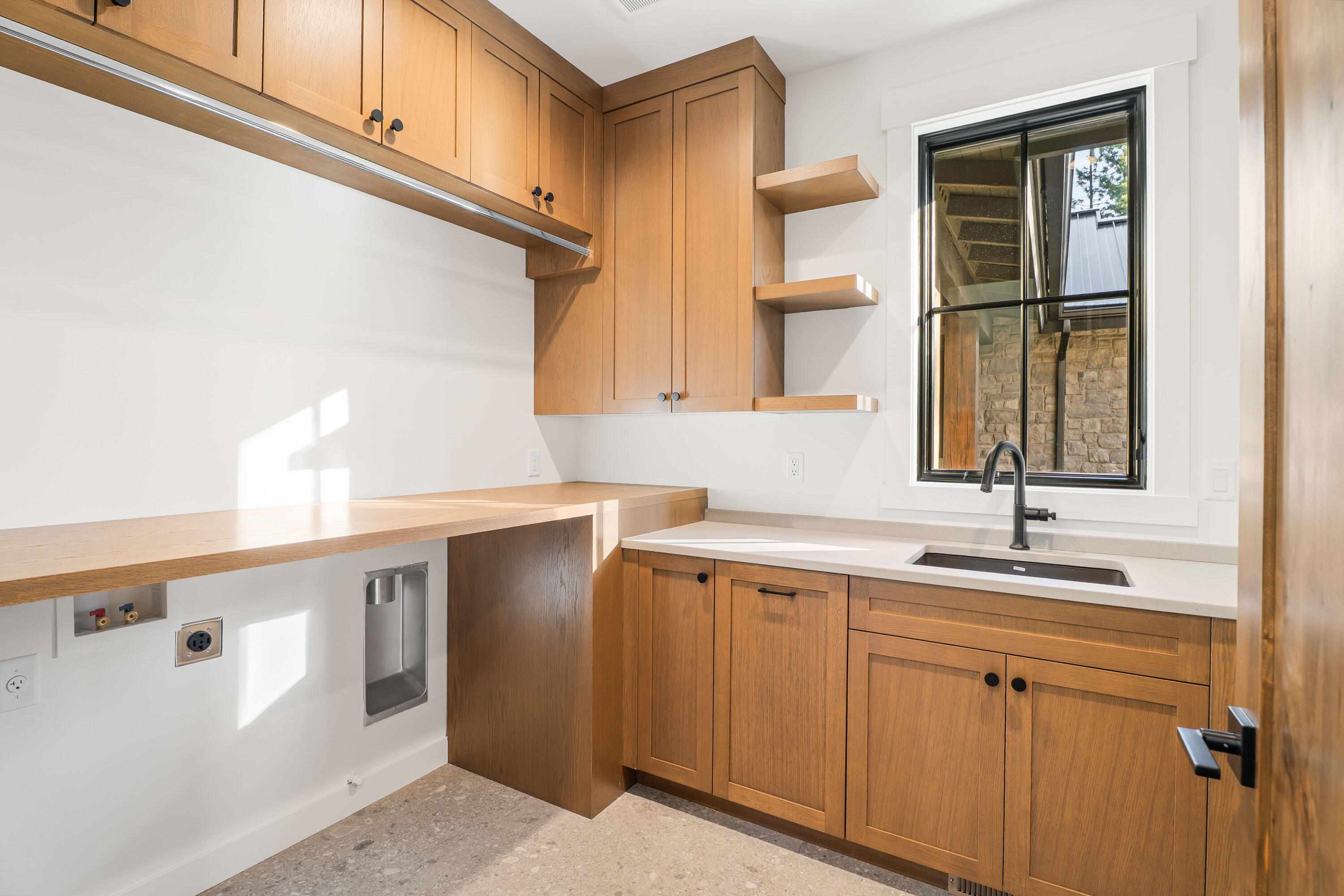 Caldera Springs - Residential