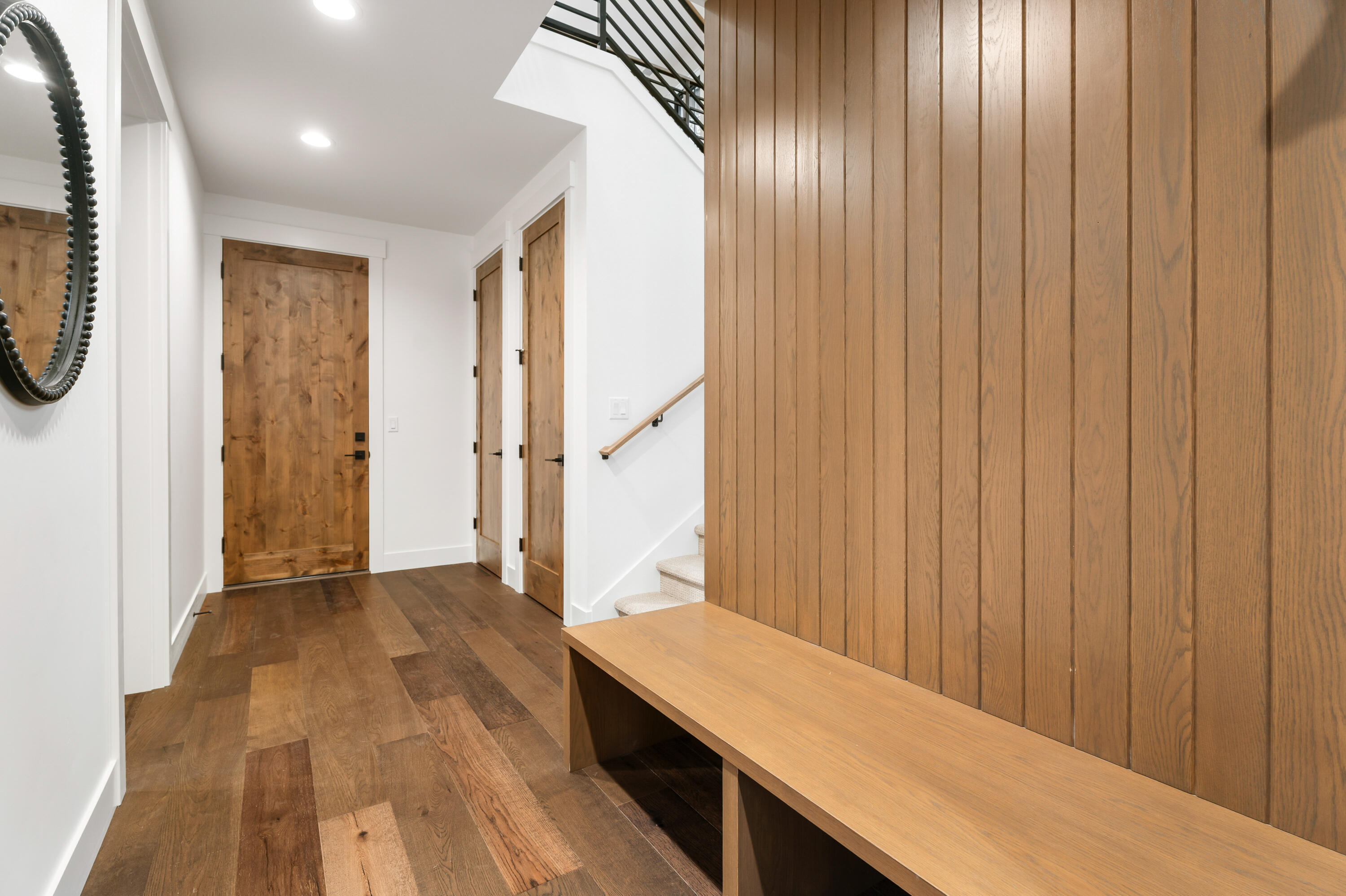 Caldera Springs - Residential